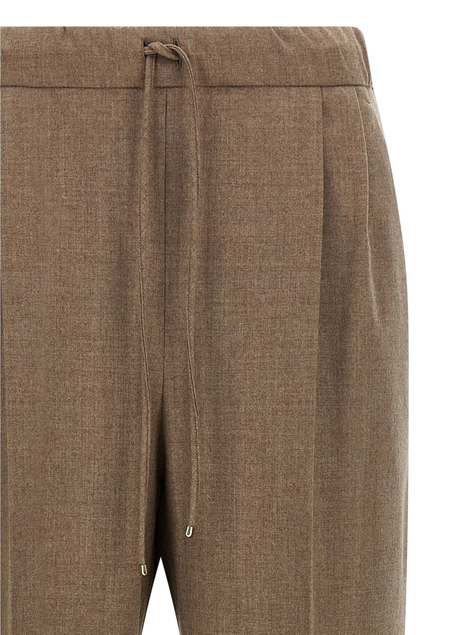 Cashmere Casual Women's Pants - Max Mara - Modalova