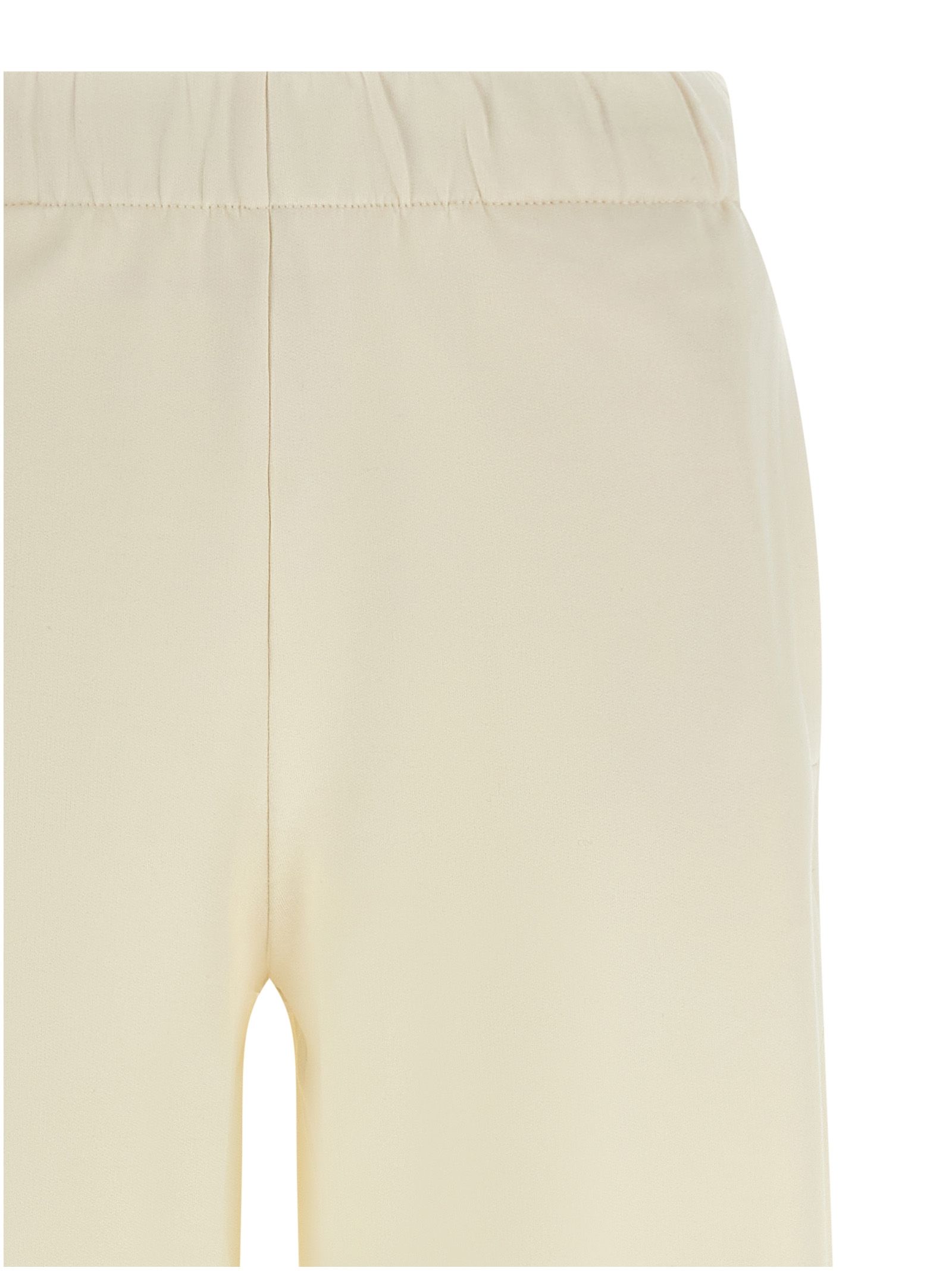 Silk Casual Women's Pants - Max Mara - Modalova