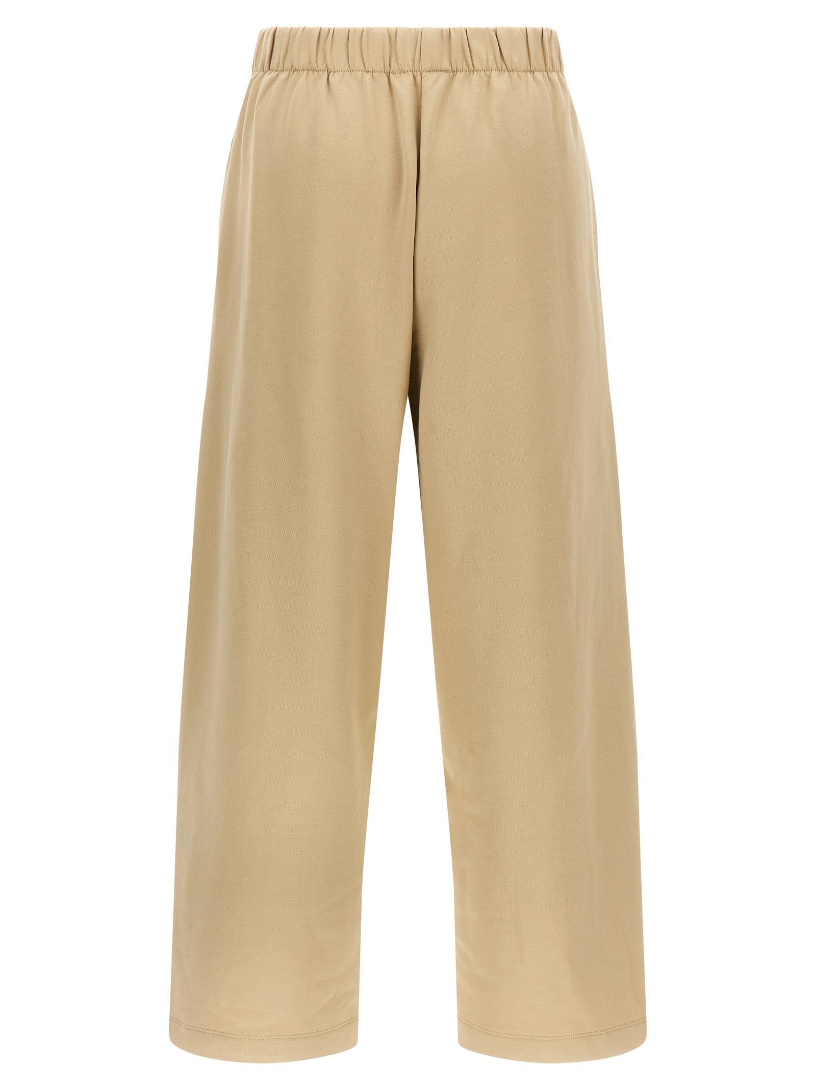 Silk Casual Women's Pants - Max Mara - Modalova