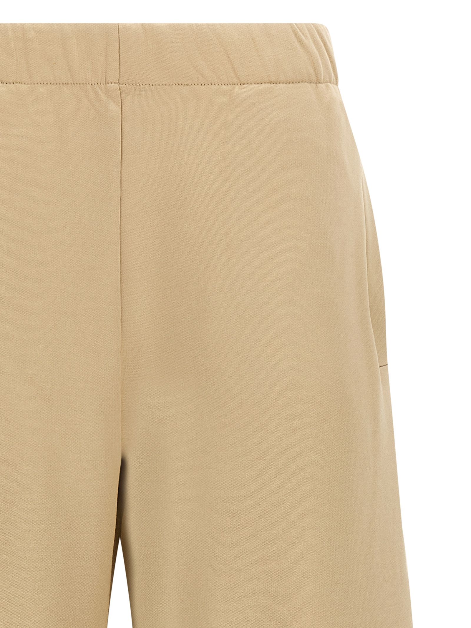 Silk Casual Women's Pants - Max Mara - Modalova