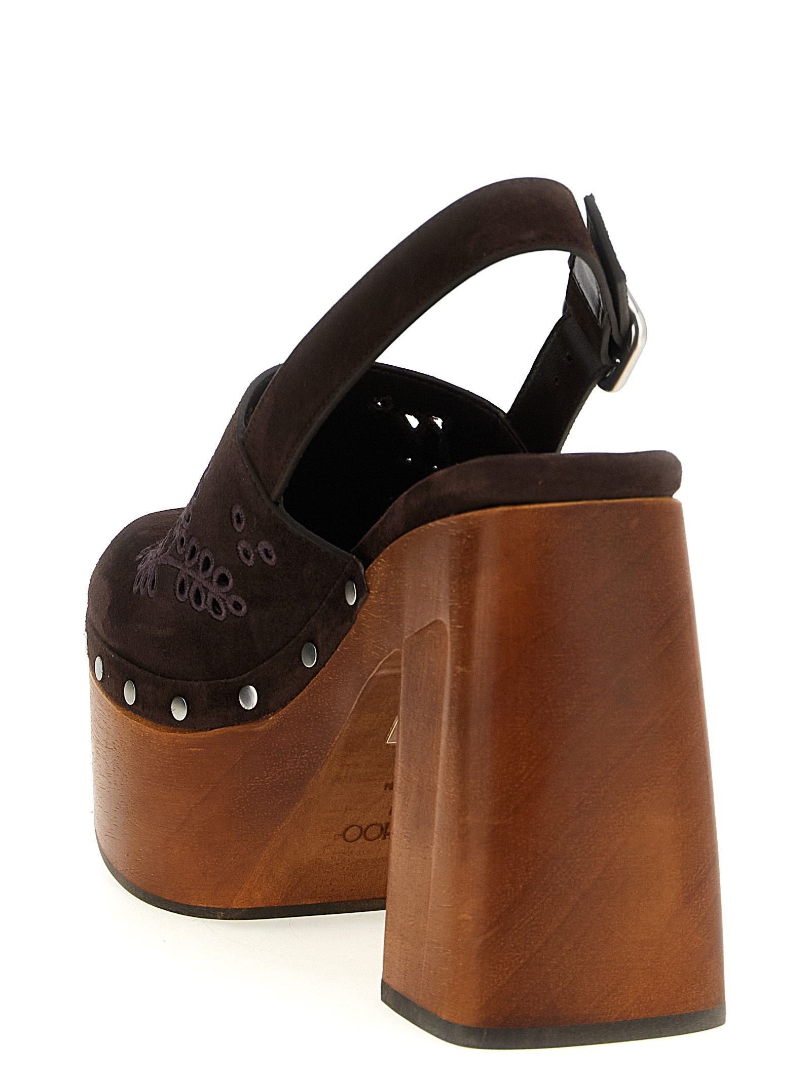 Leather High Heel Women's Pumps - Jimmy Choo - Modalova