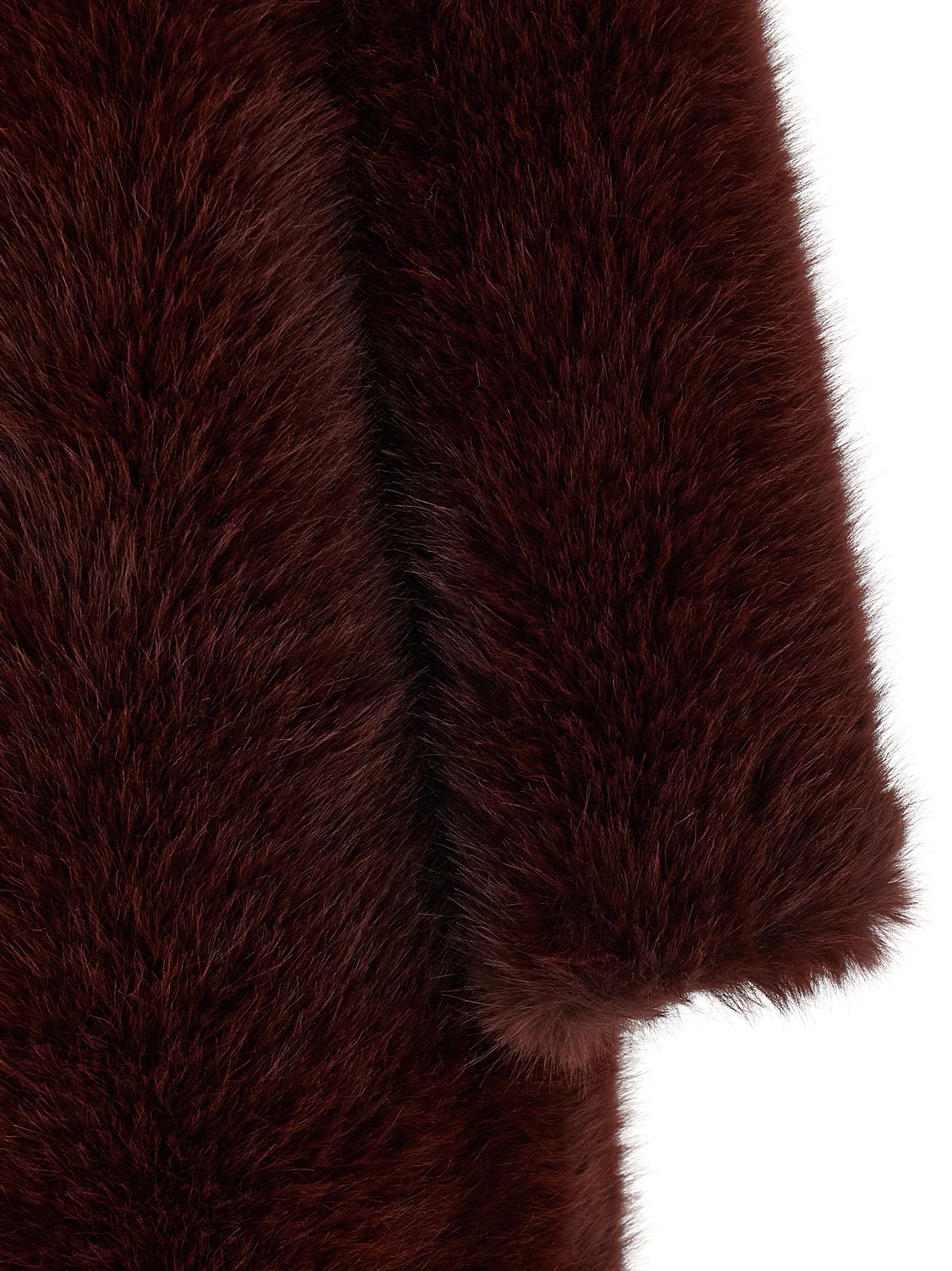 Polyester Women's Coat - B&B COUTURE - Modalova