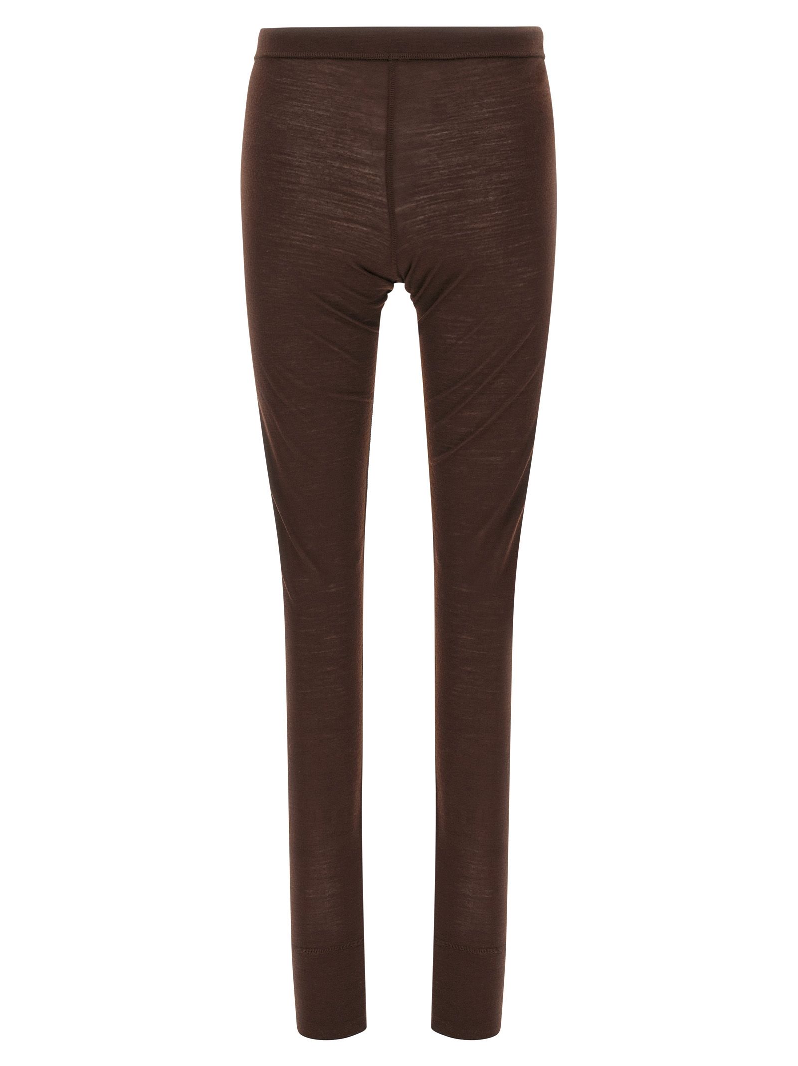 Polyester Women's Leggings - Jil Sander - Modalova