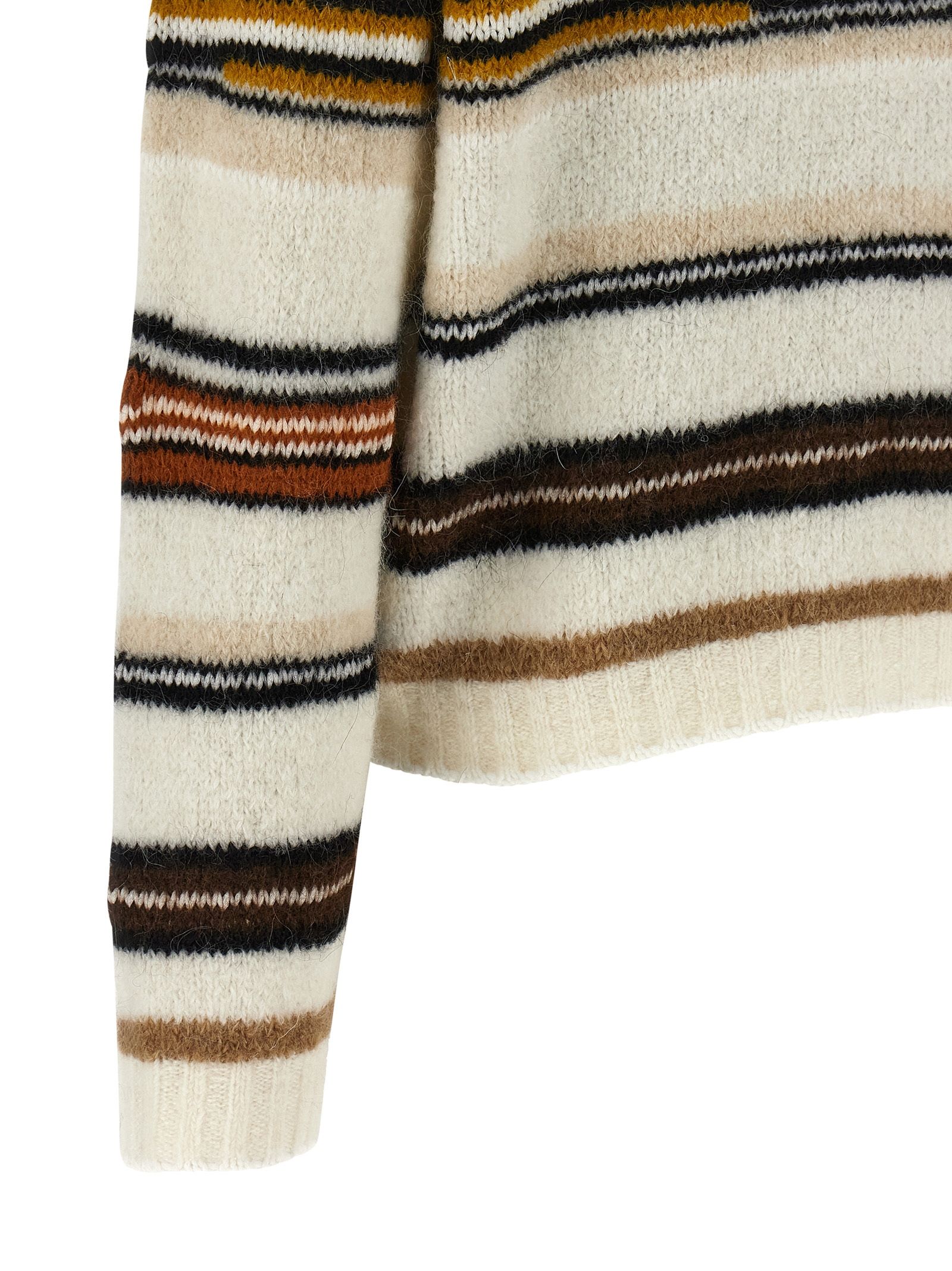 Polyester Women's Cardigan - Missoni - Modalova