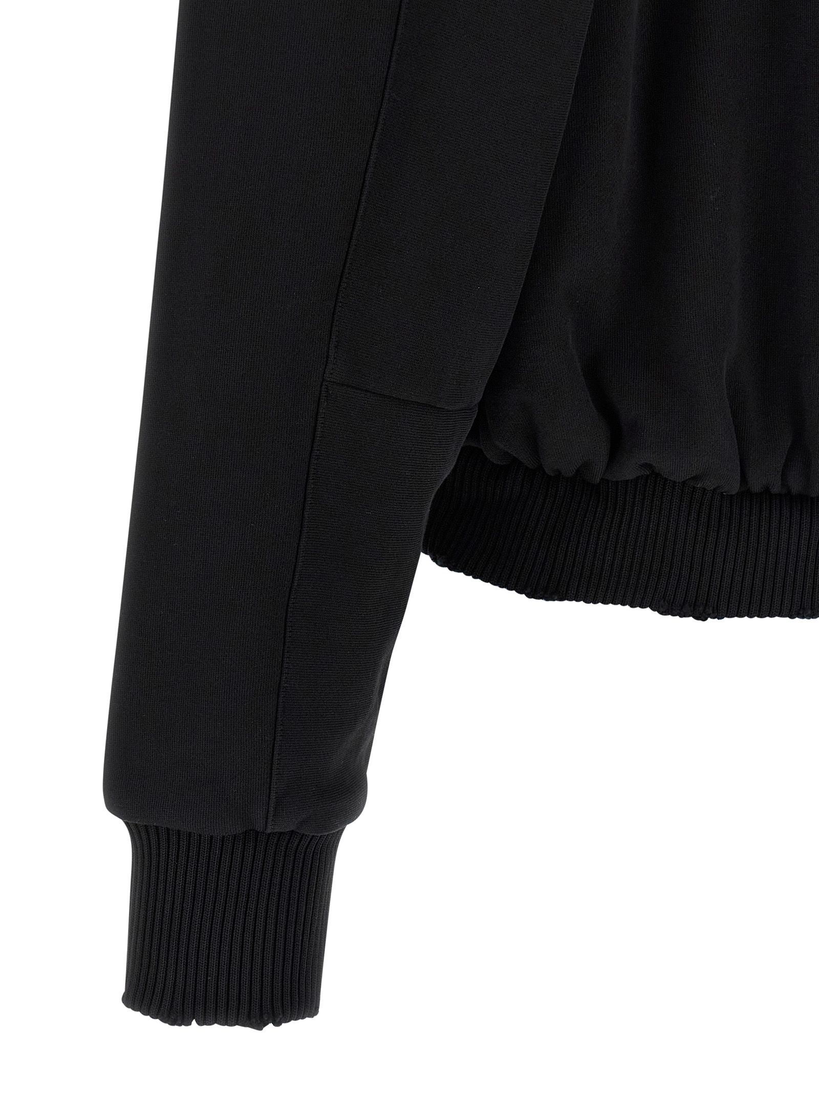 Cotton Men's Sweatshirt - Thom Krom - Modalova