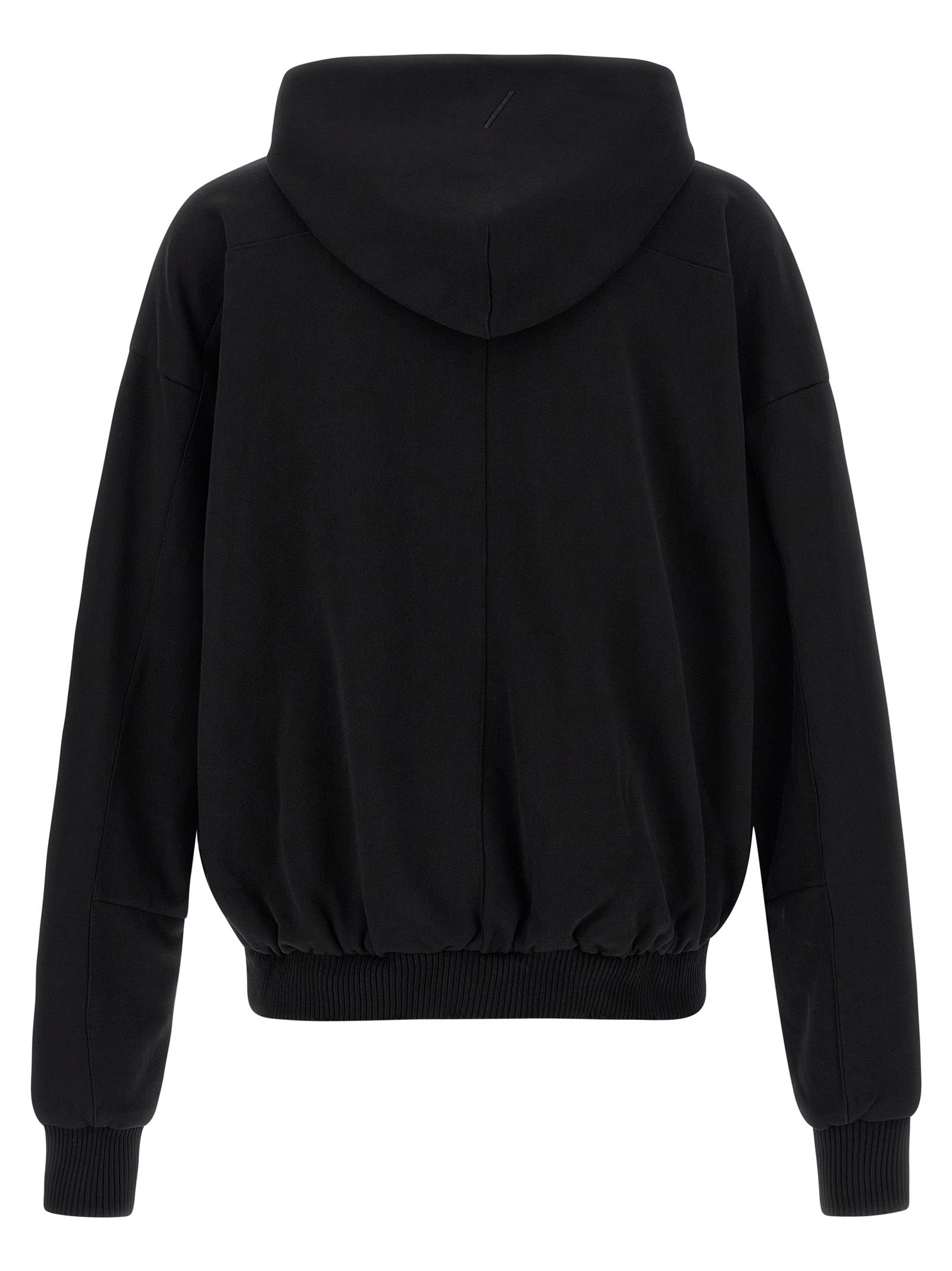 Cotton Men's Sweatshirt - Thom Krom - Modalova