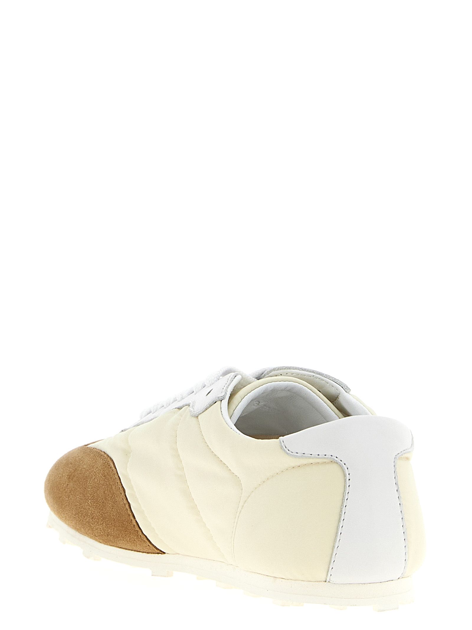 Polyamide Athletic Women's Sneakers - Marni - Modalova