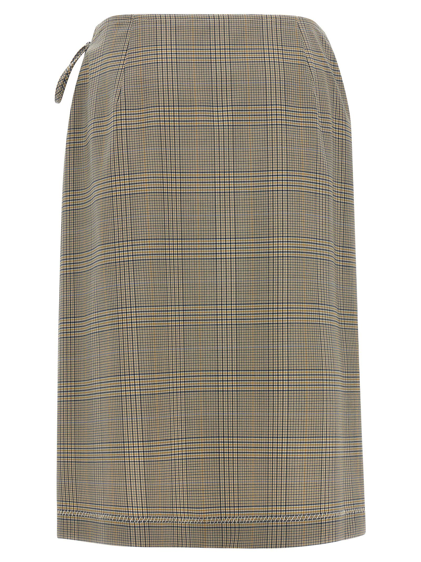 Polyester Midi Women's Skirt - Marni - Modalova