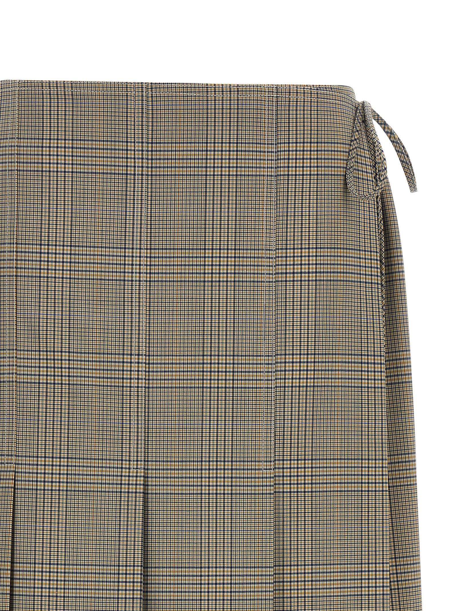 Polyester Midi Women's Skirt - Marni - Modalova