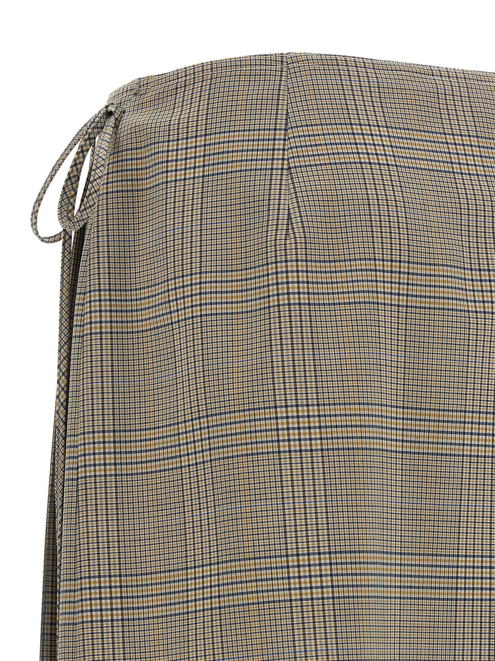 Polyester Midi Women's Skirt - Marni - Modalova