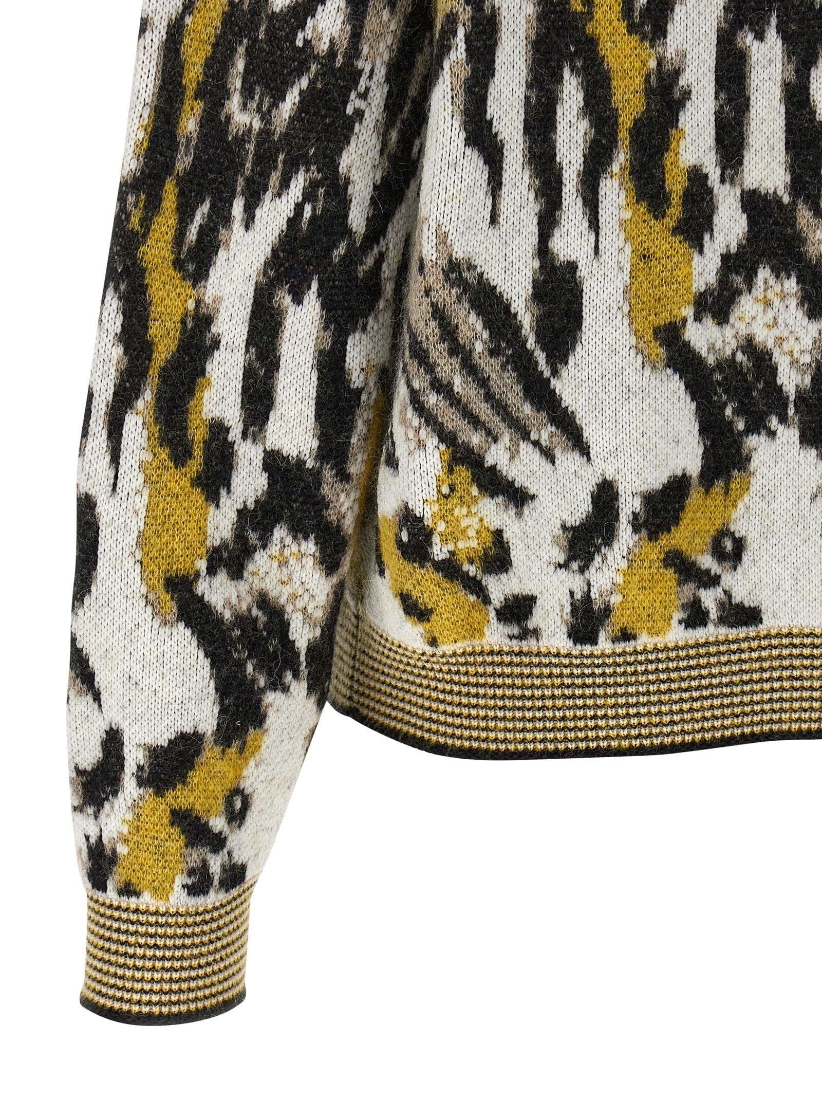 Polyamide Women's Cardigan - Missoni - Modalova