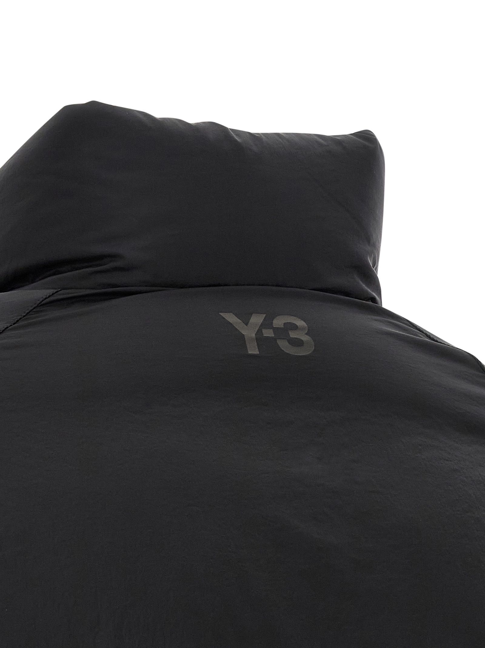Polyamide Shell Men's Jacket - Y-3 - Modalova