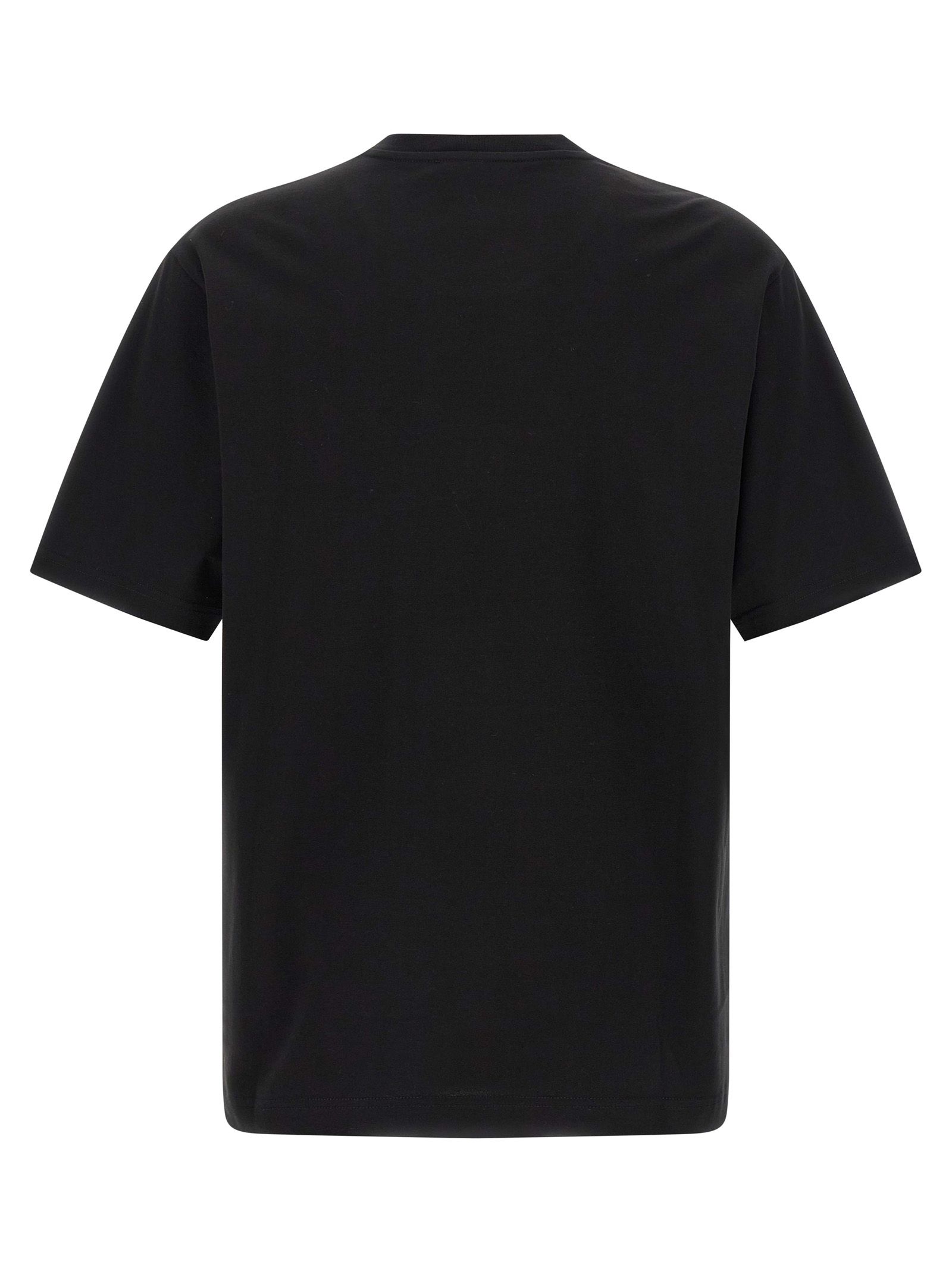Cotton Men's T-Shirt - Dolce & Gabbana - Modalova