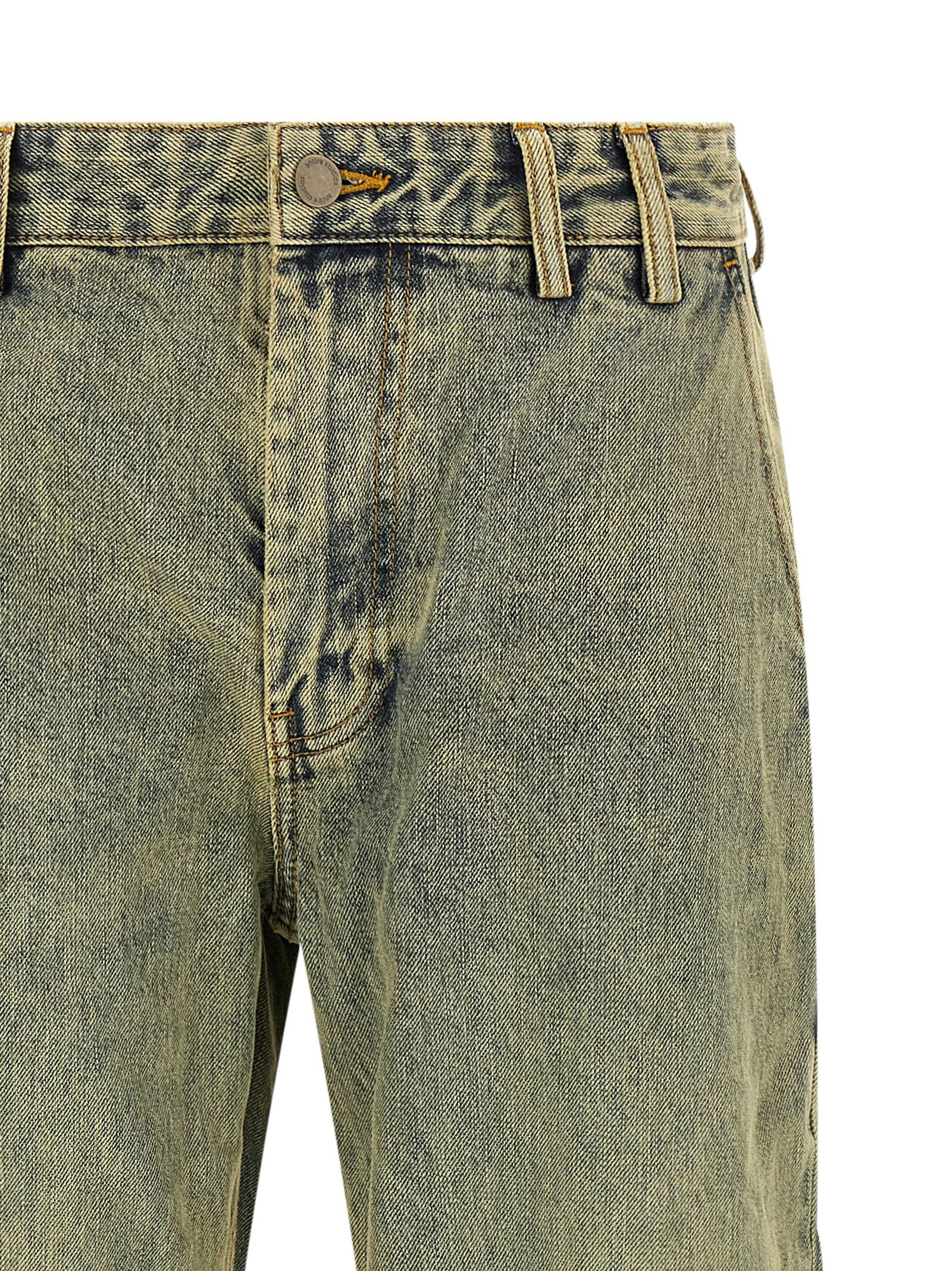 Cotton Jeans Women's Denim - Entire Studios - Modalova