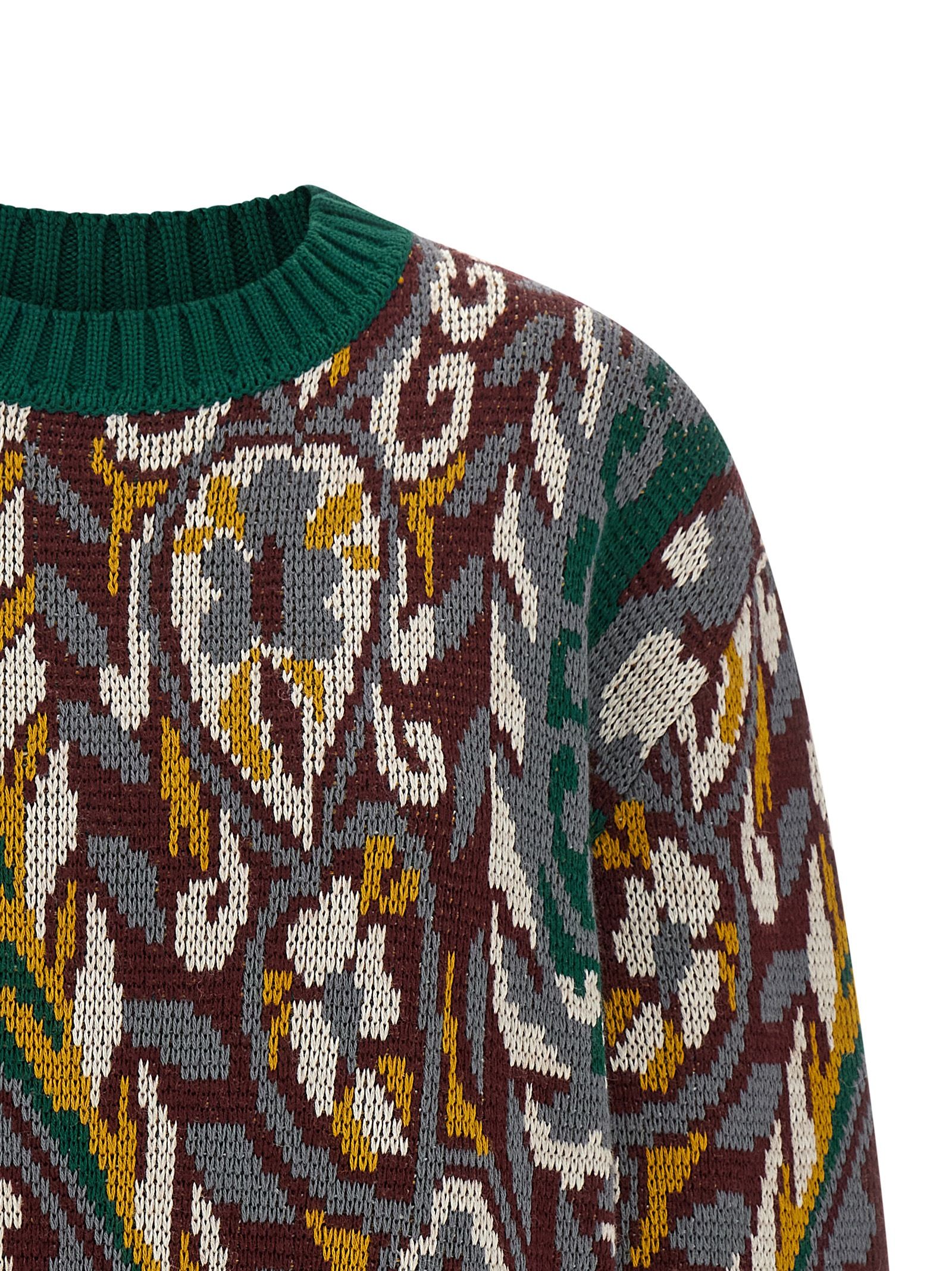 Wool Women's Cardigan - Etro - Modalova