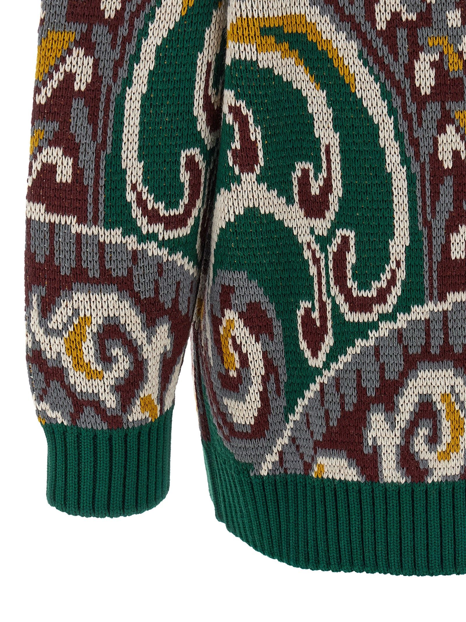 Wool Women's Cardigan - Etro - Modalova