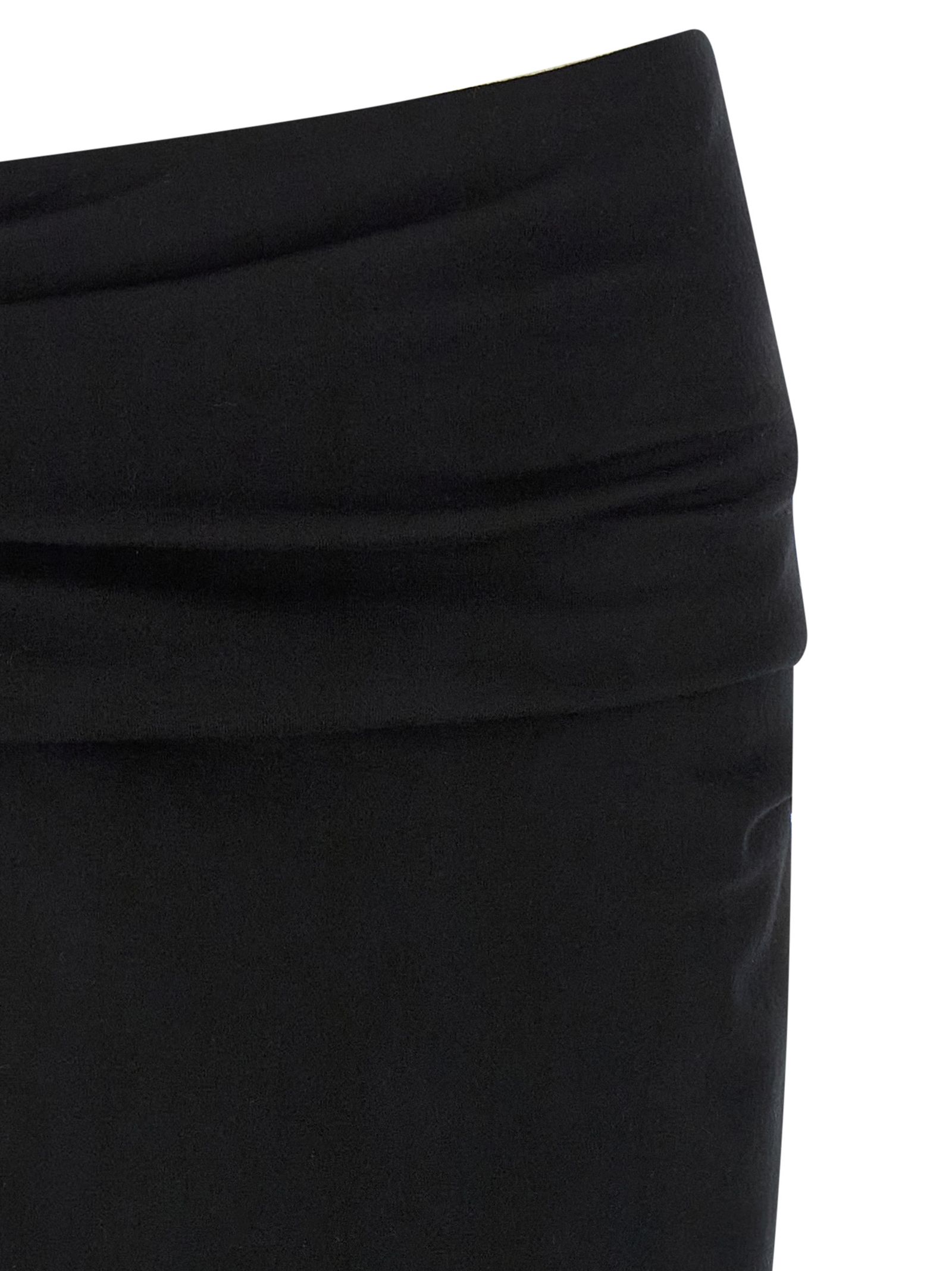 Wool Midi Women's Skirt - Entire Studios - Modalova