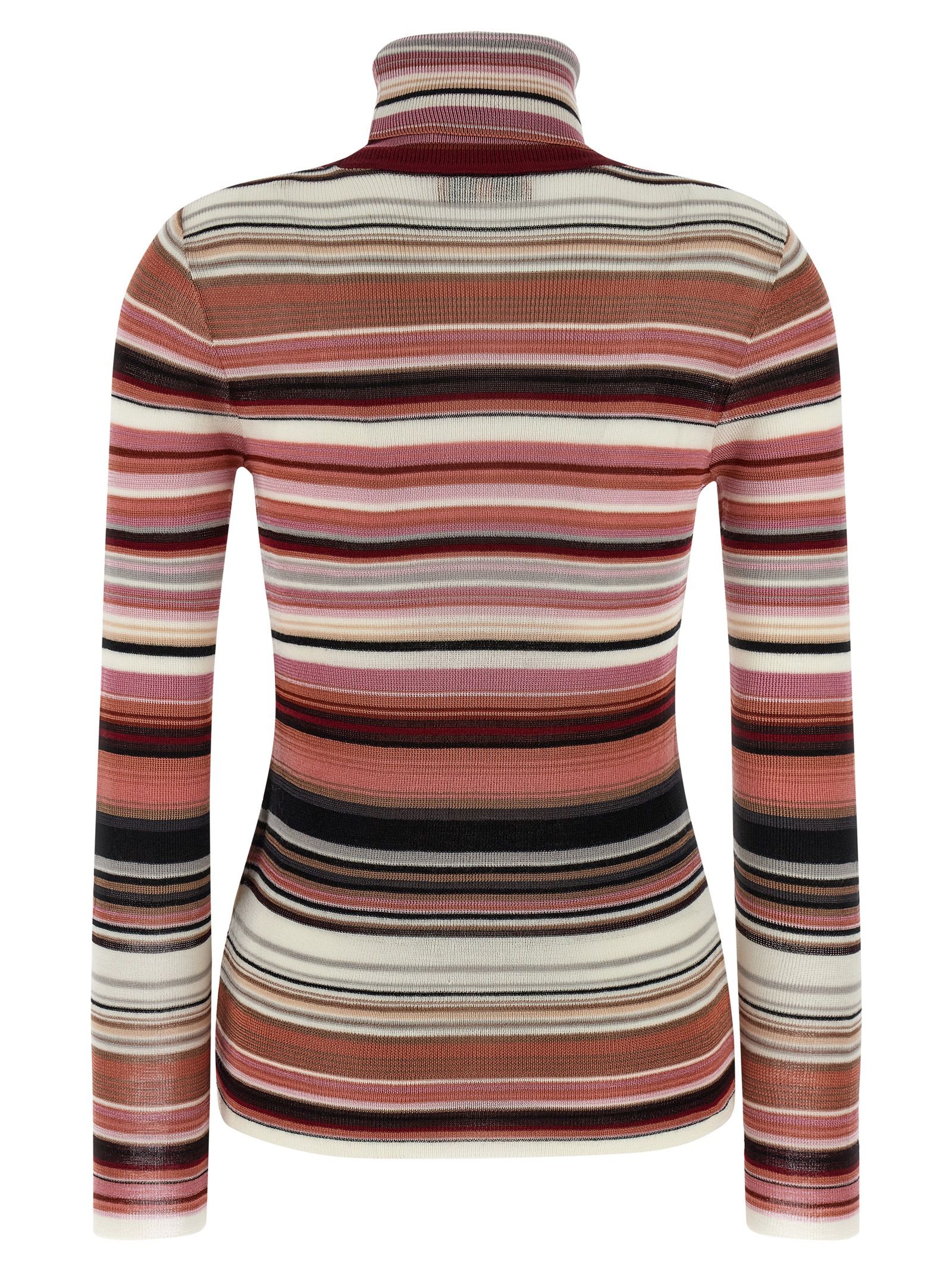 Viscose Women's Cardigan - Missoni - Modalova
