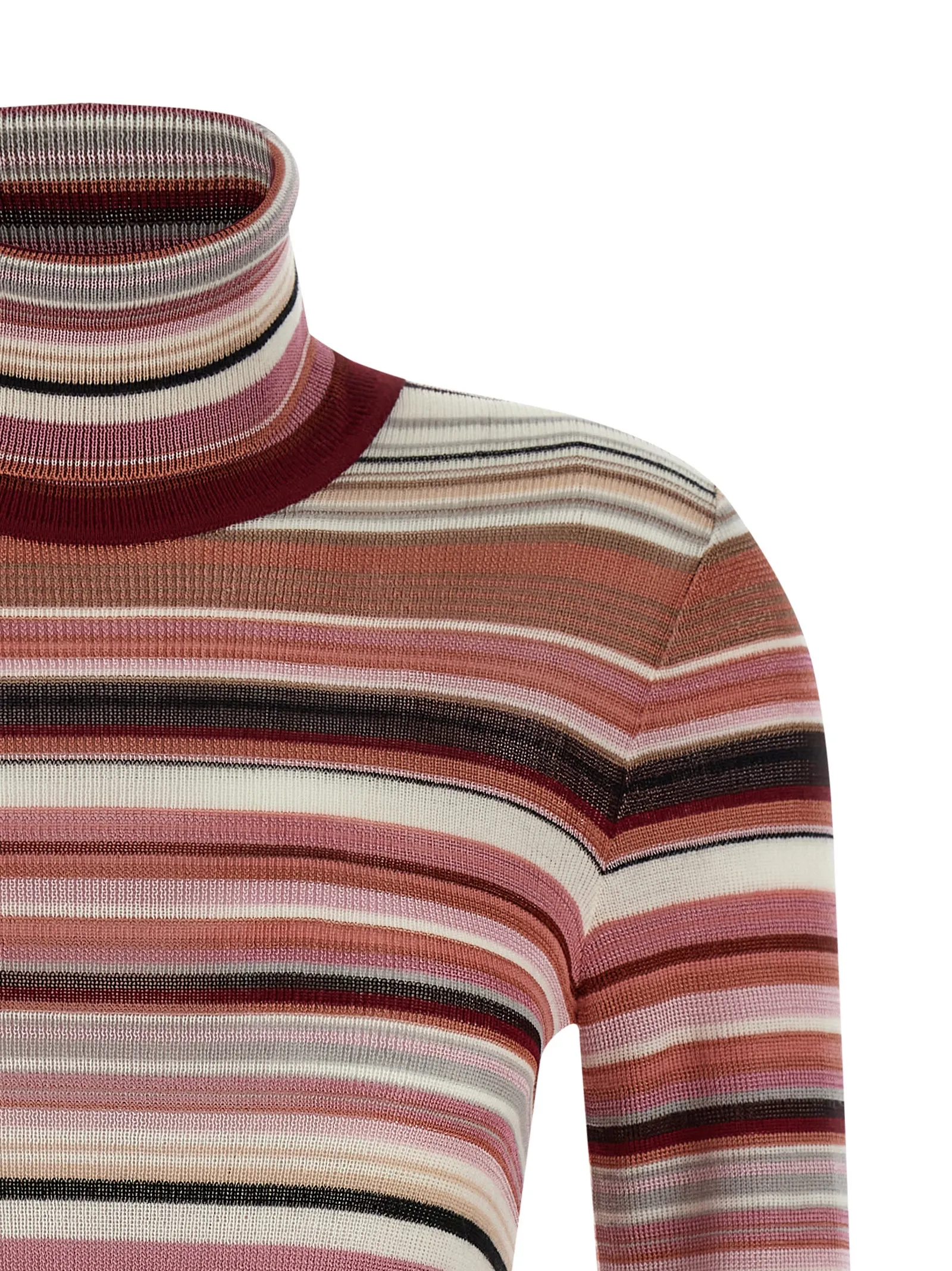 Viscose Women's Cardigan - Missoni - Modalova