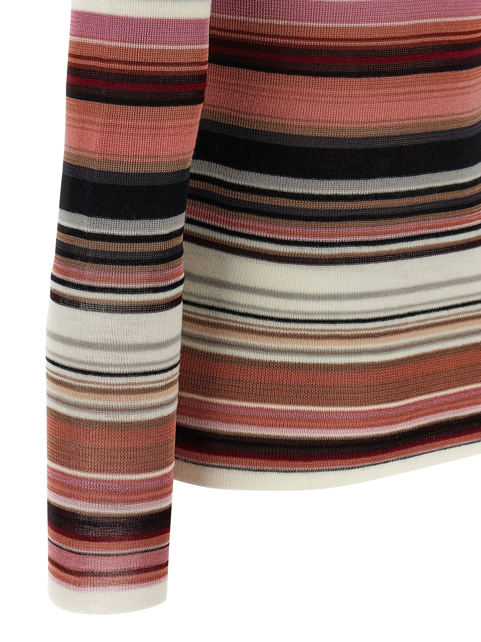 Viscose Women's Cardigan - Missoni - Modalova