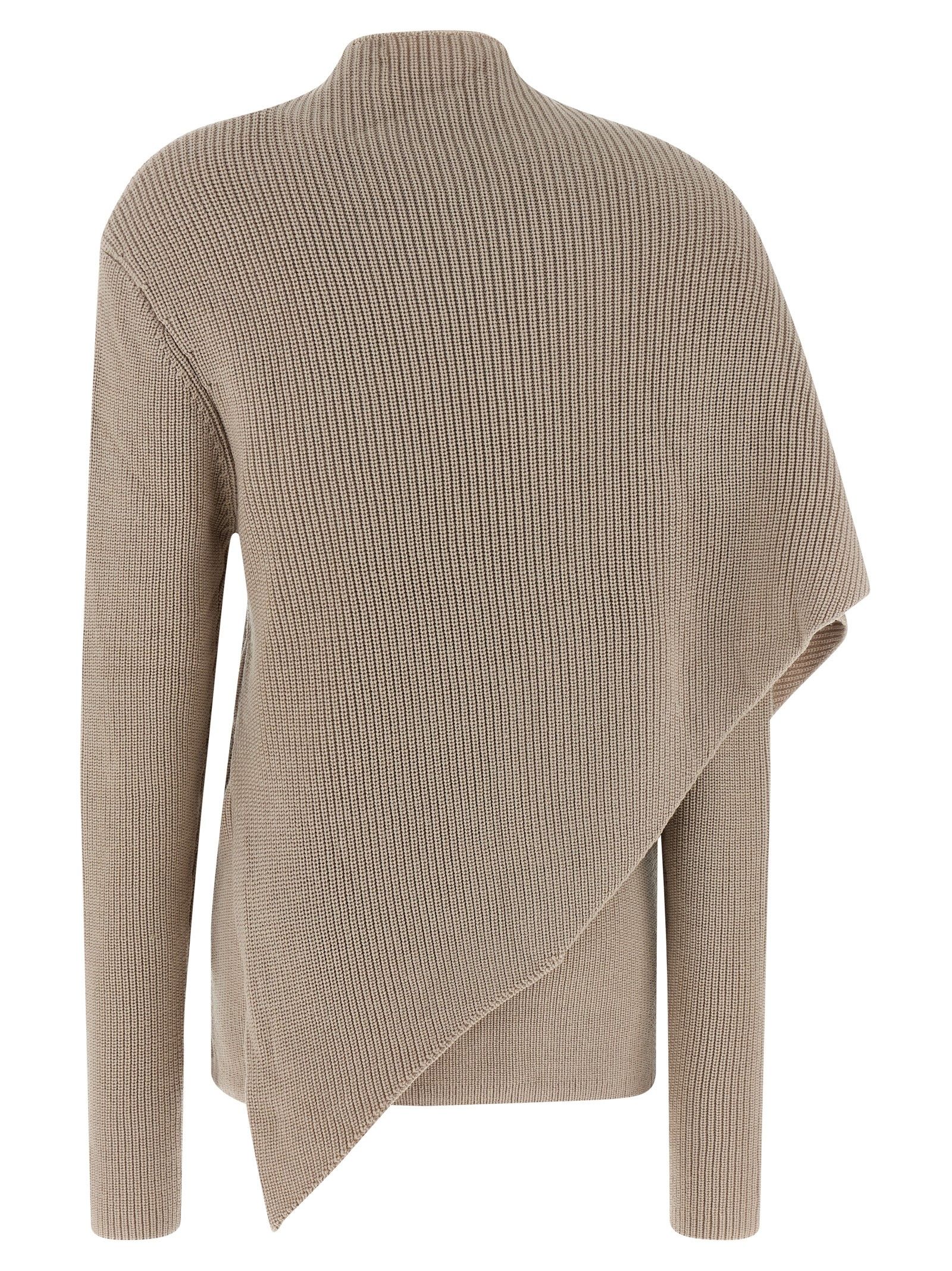 Wool Women's Cardigan - Entire Studios - Modalova