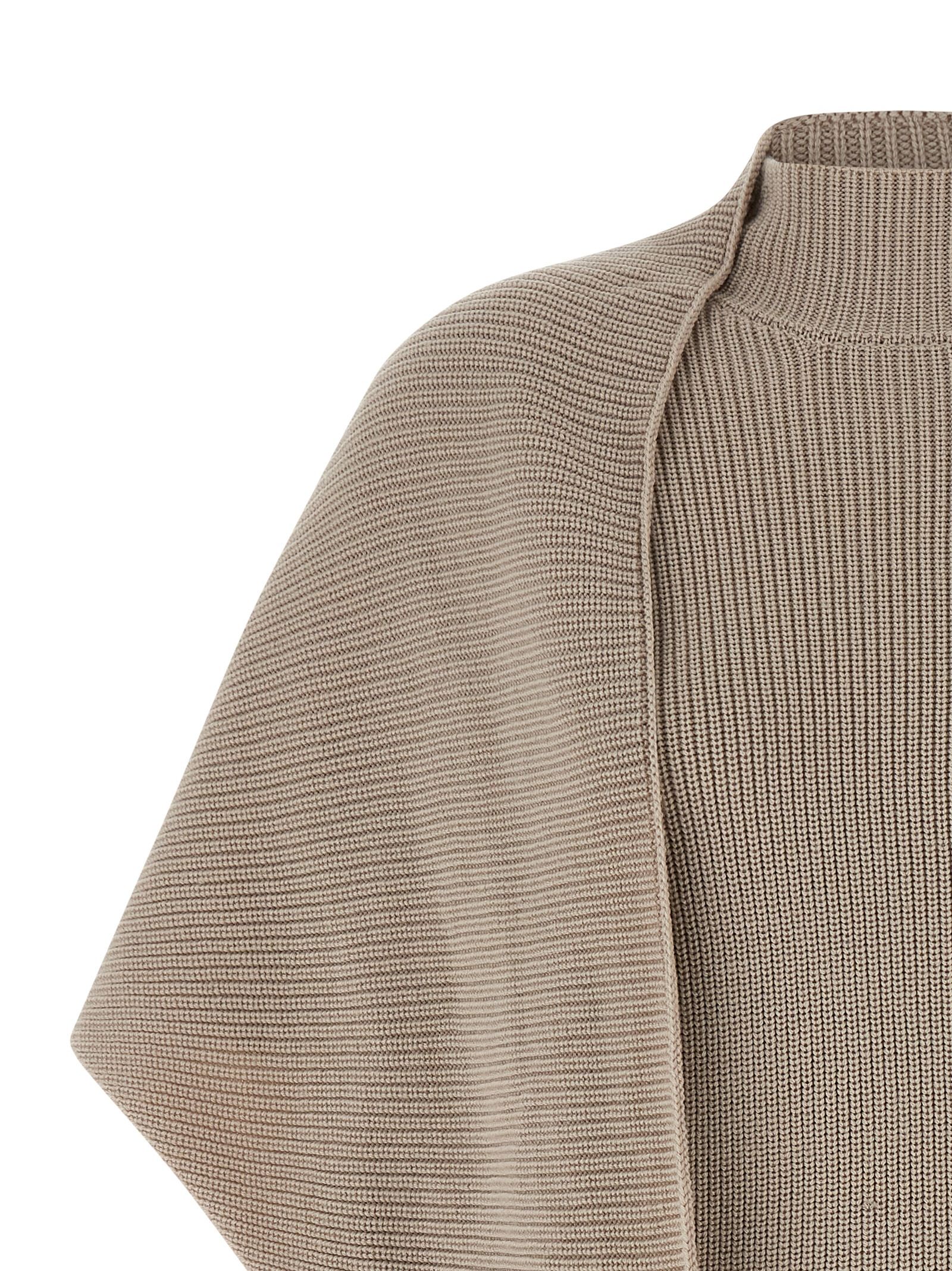 Wool Women's Cardigan - Entire Studios - Modalova