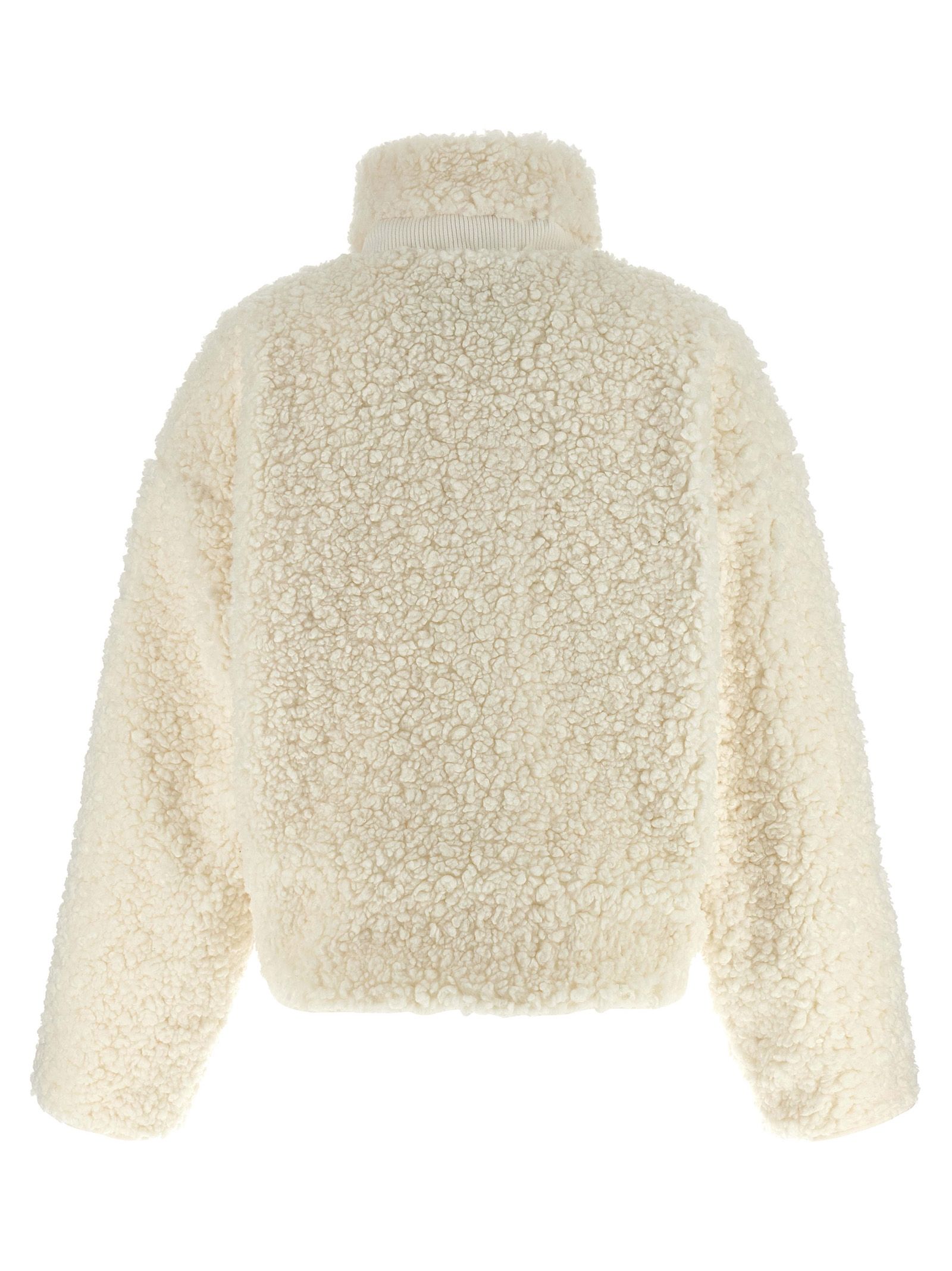 Polyester Women's Jacket - Entire Studios - Modalova