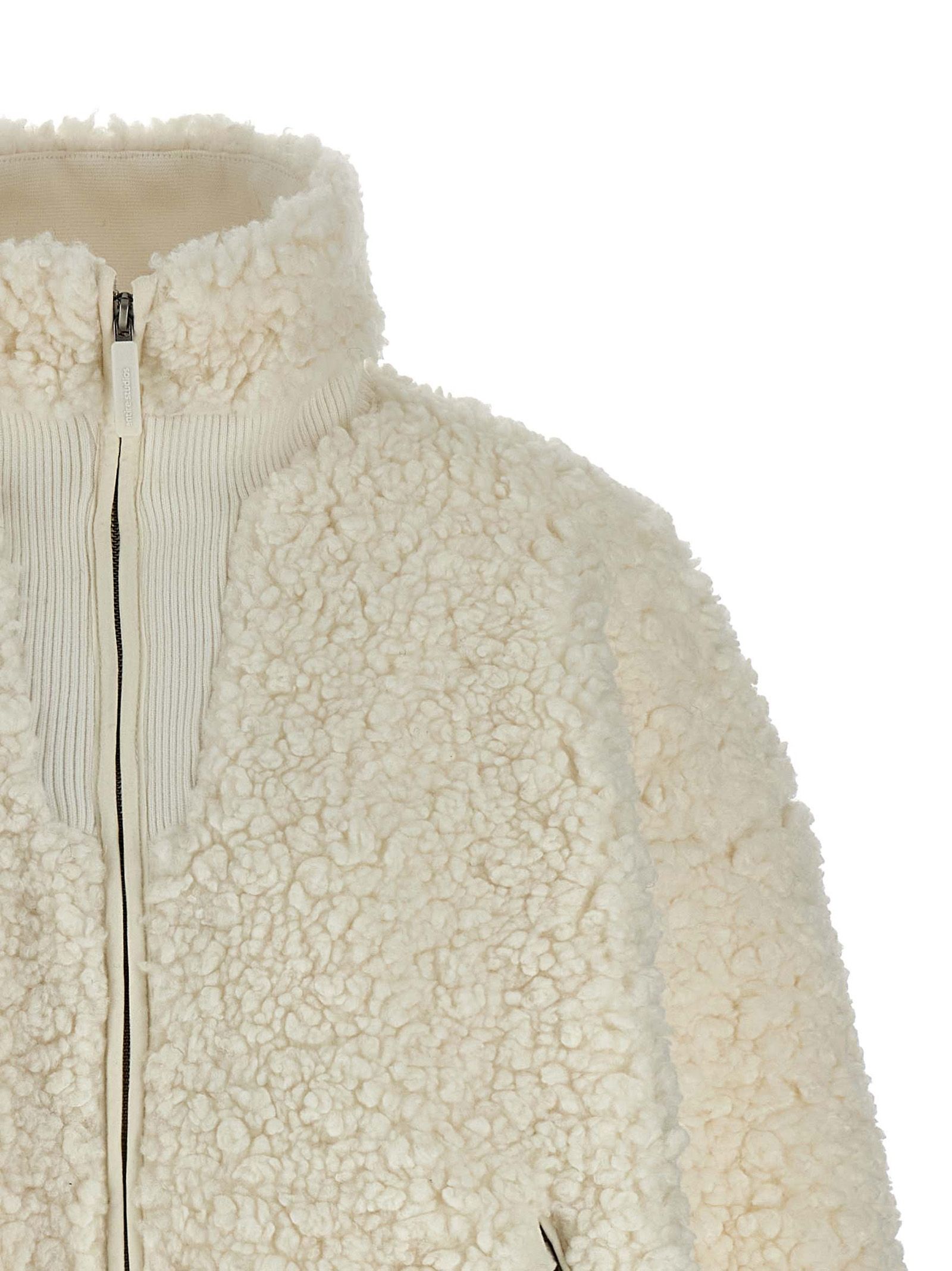 Polyester Women's Jacket - Entire Studios - Modalova