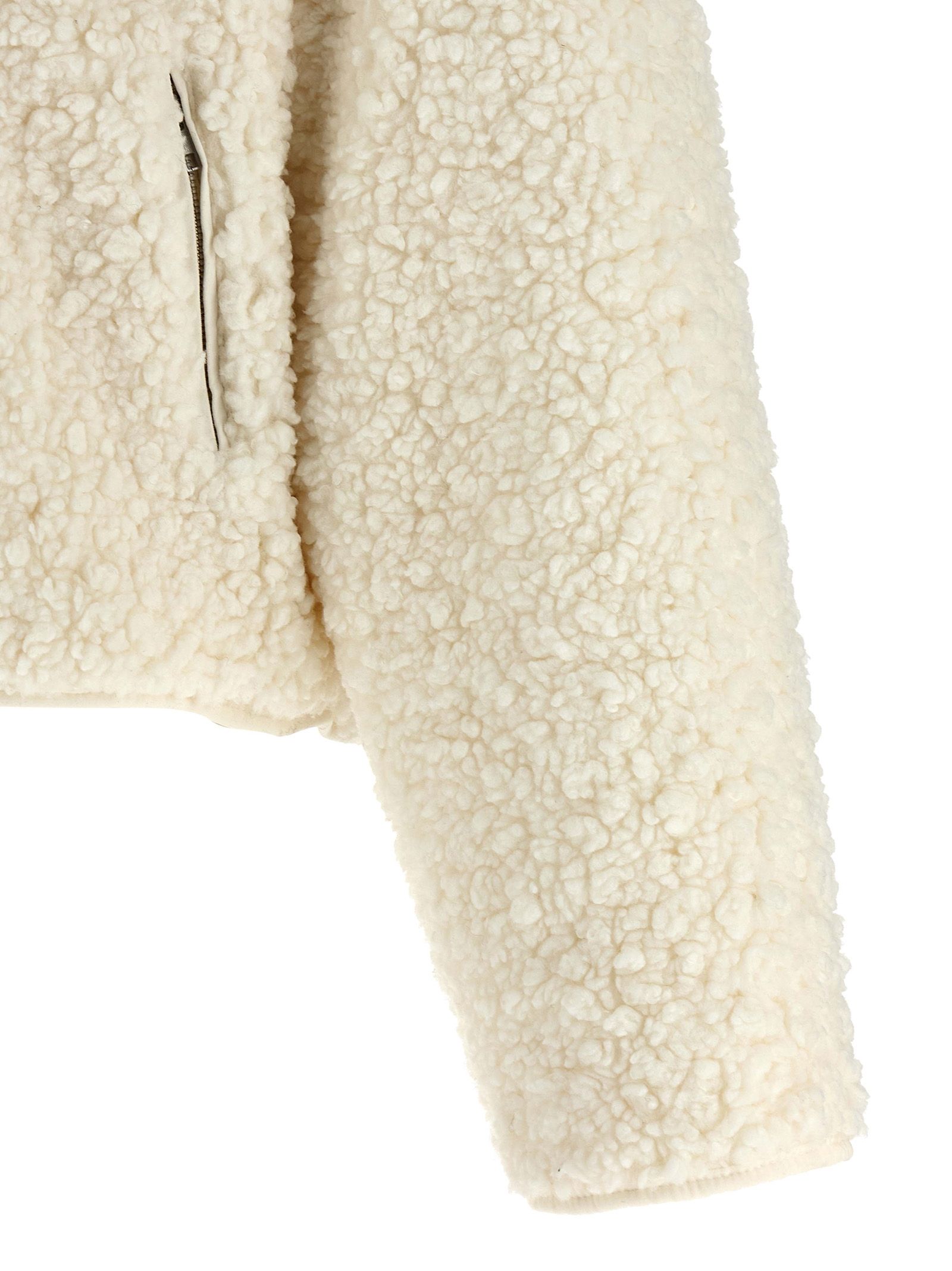 Polyester Women's Jacket - Entire Studios - Modalova