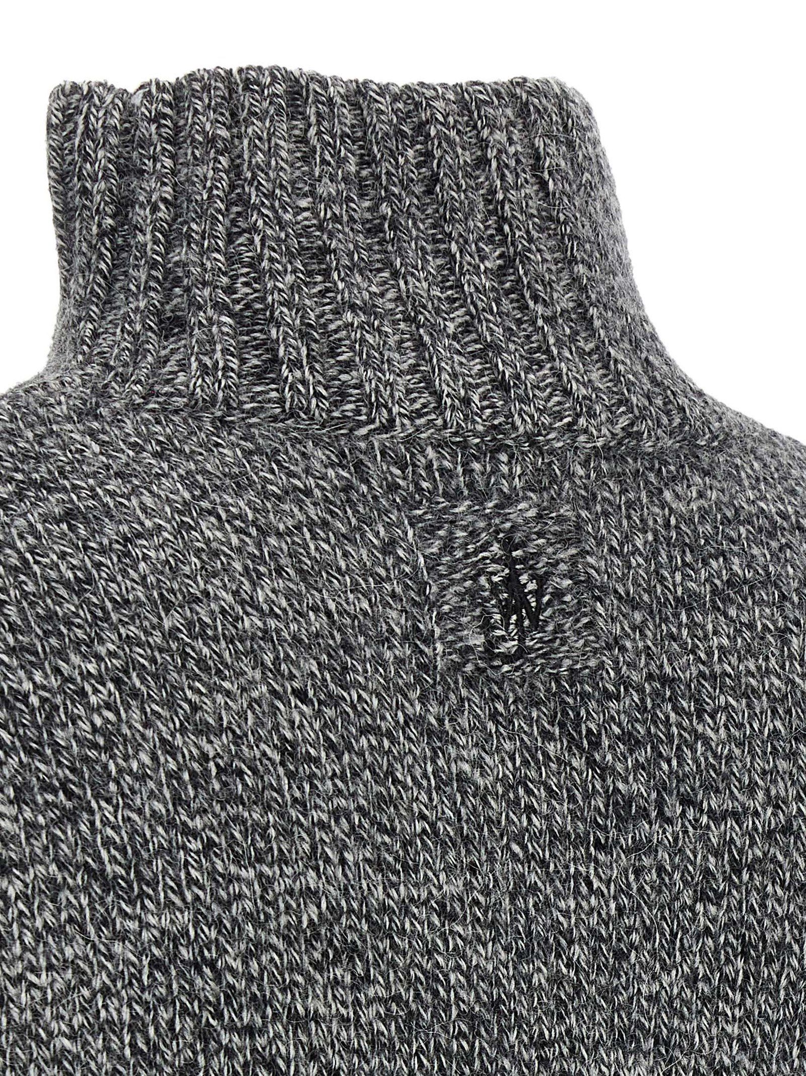 Wool Men's Cardigan - J.W.Anderson - Modalova