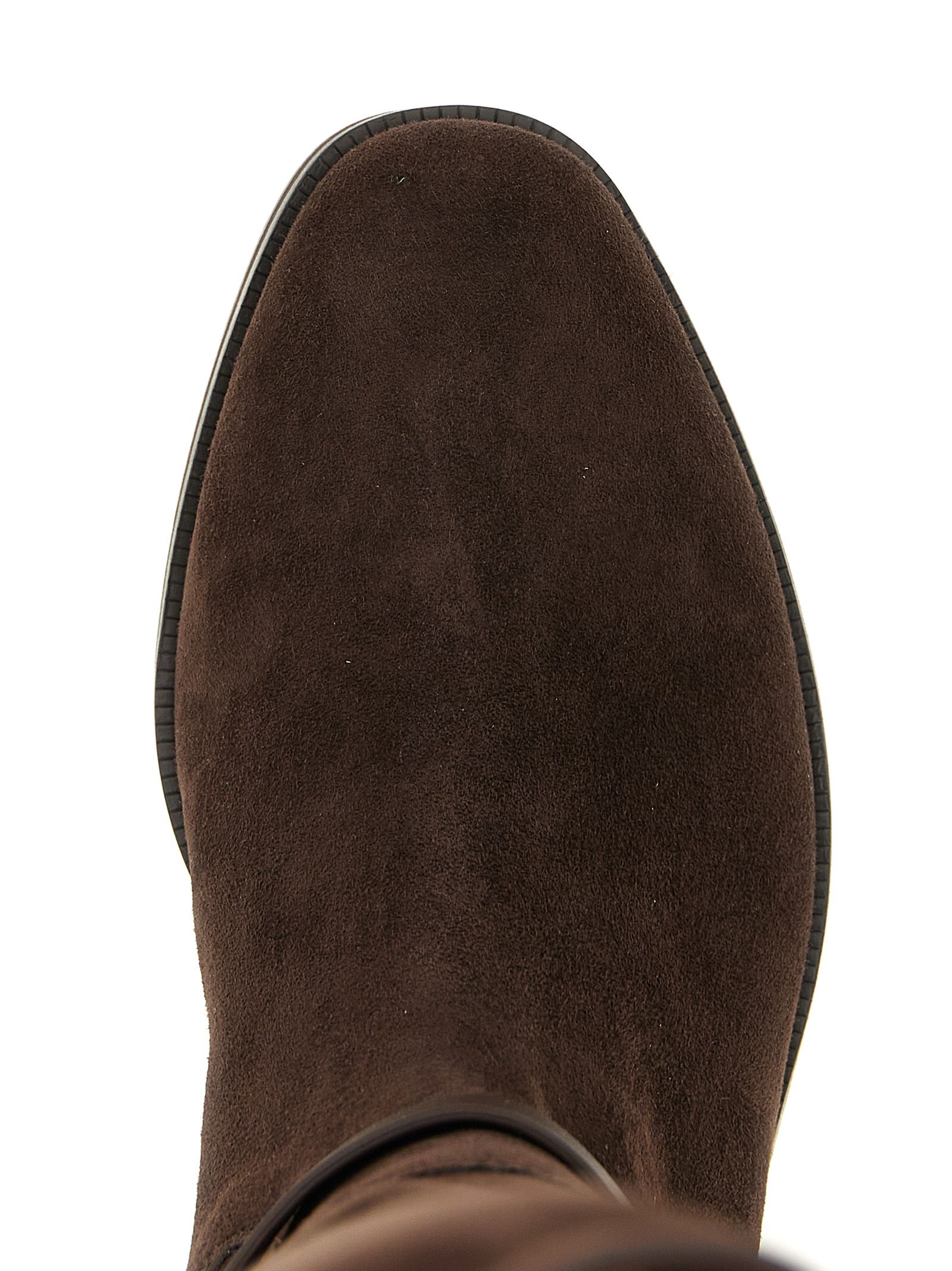 Leather Over The Women's Knee - Jimmy Choo - Modalova