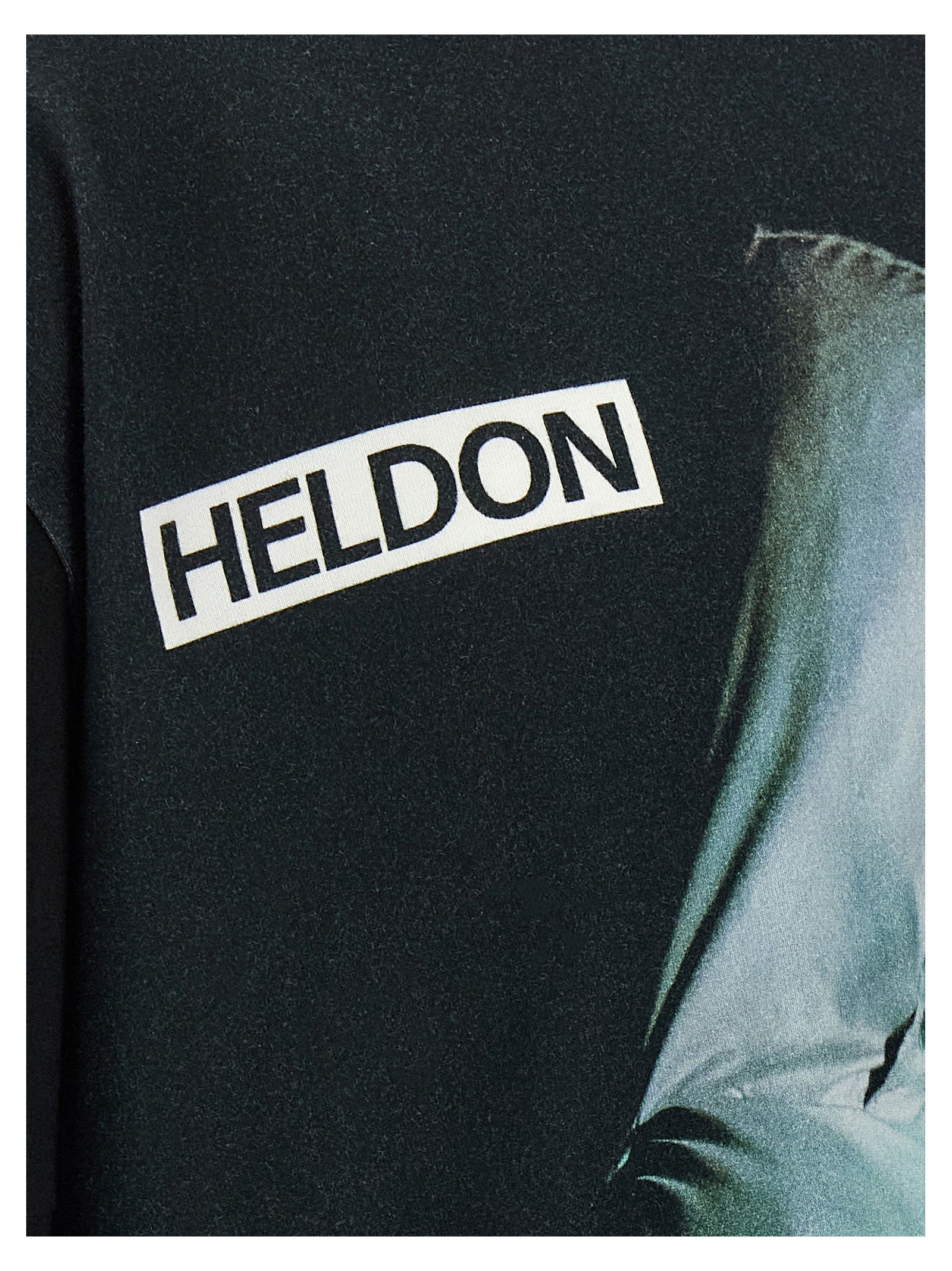 Cotton Men's T-Shirt - Undercover - Modalova