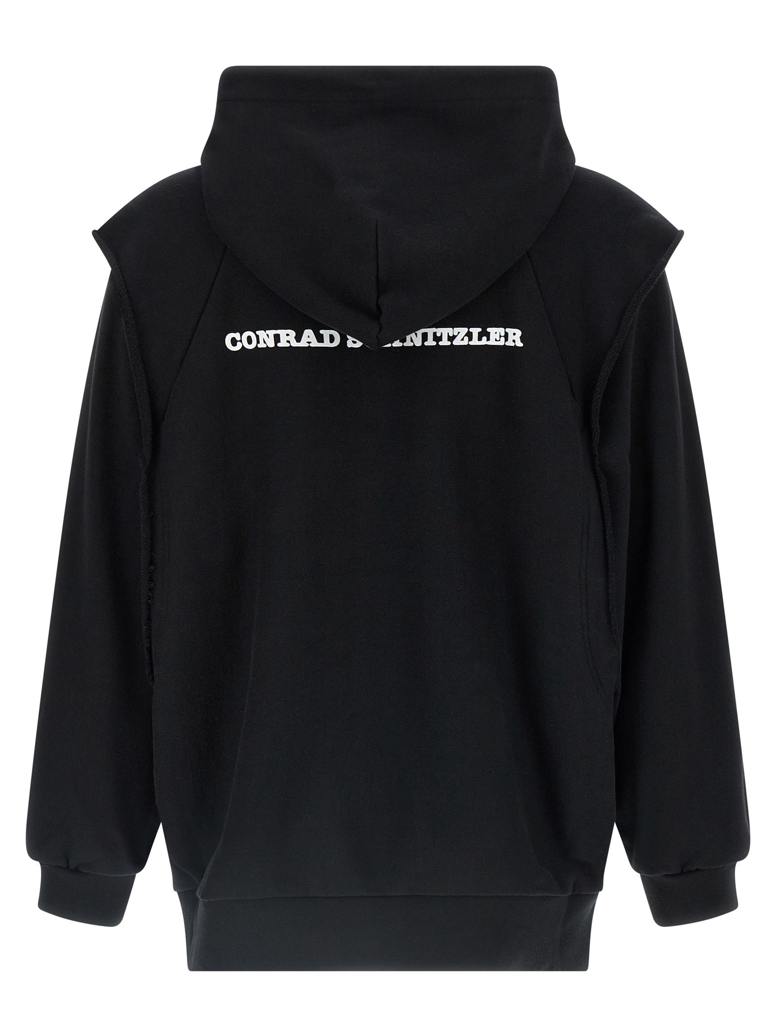 Cotton Men's Sweatshirt - Undercover - Modalova