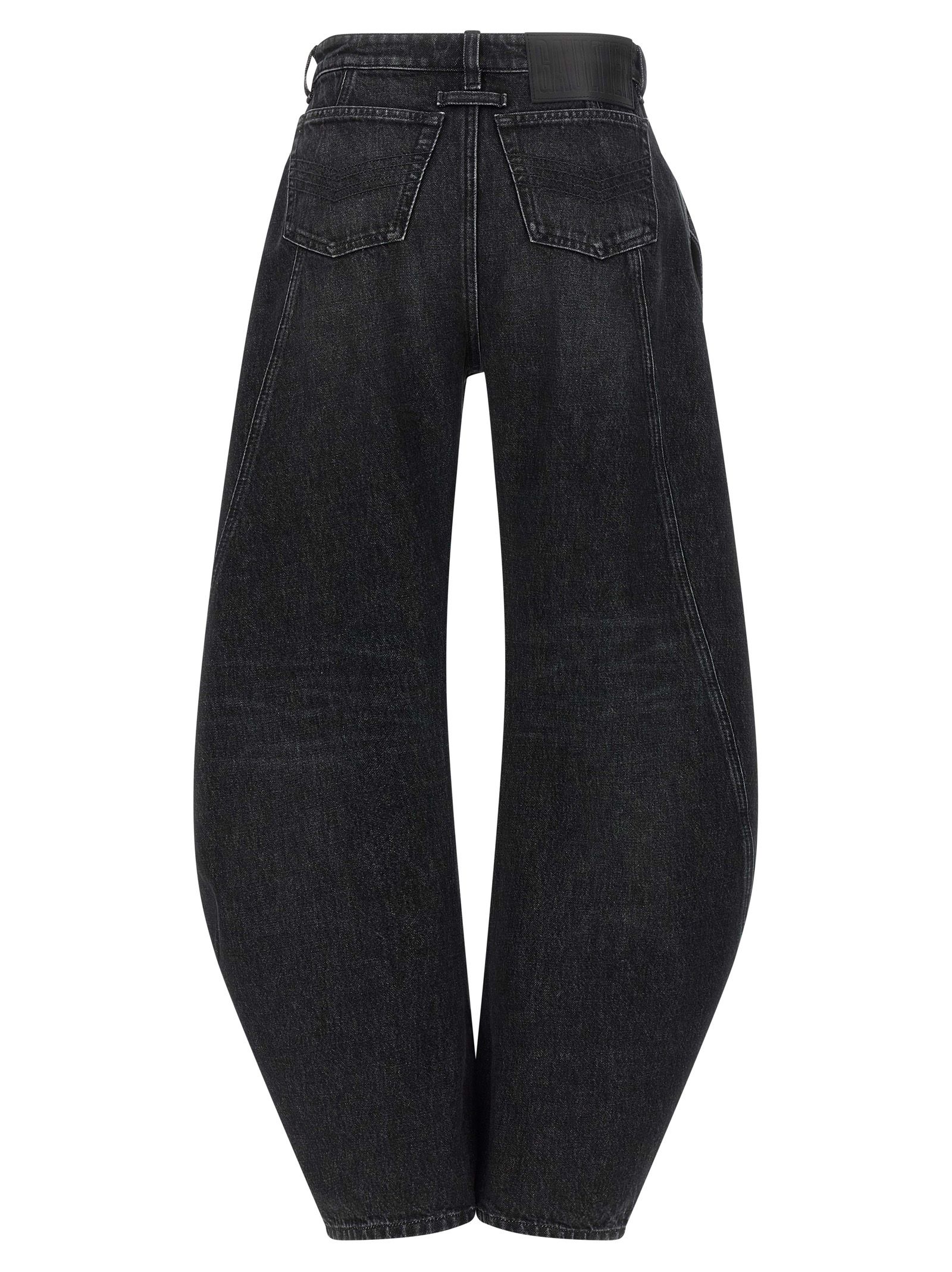 Cotton Jeans Women's Denim - Jean Paul Gaultier - Modalova