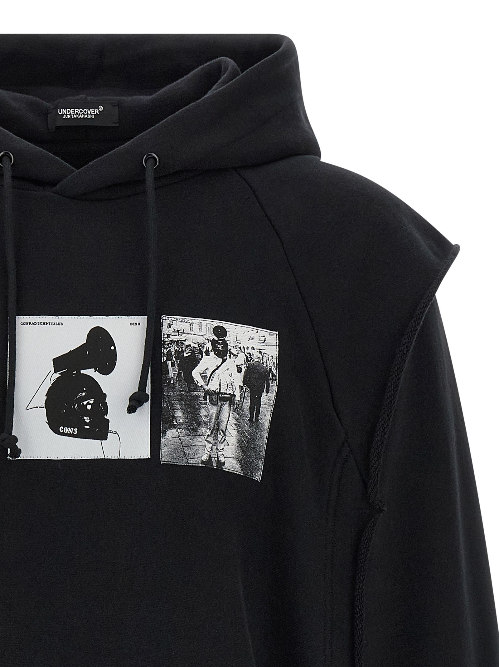 Cotton Men's Sweatshirt - Undercover - Modalova