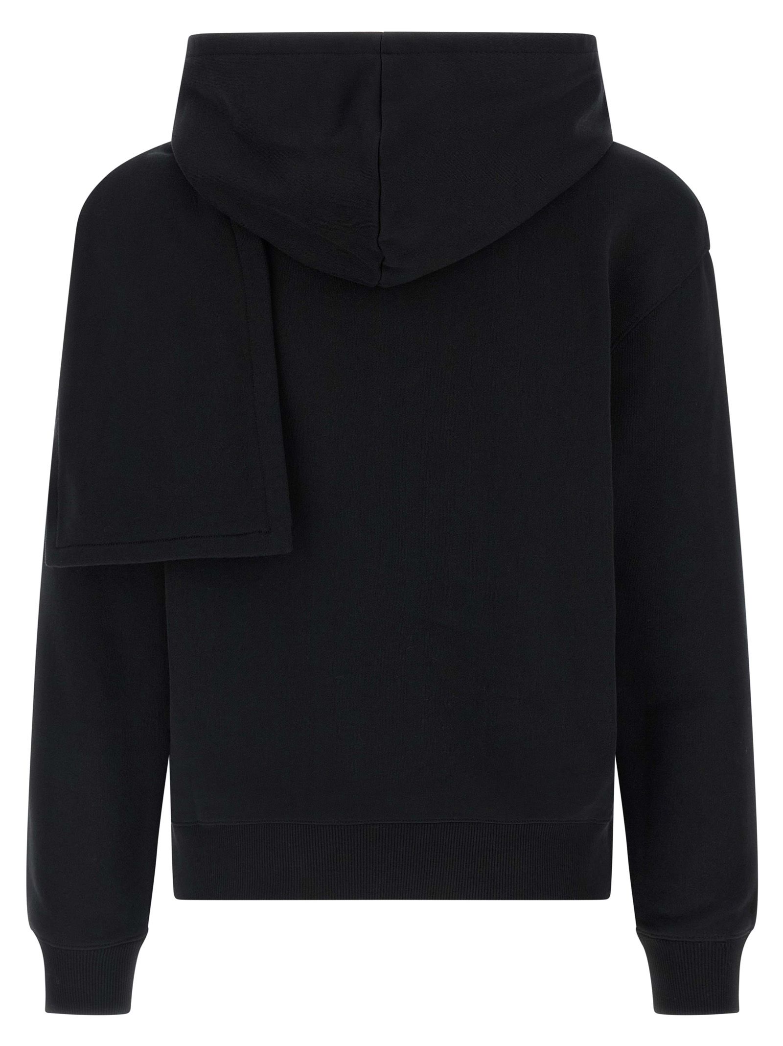 Cotton Women's Sweatshirt - Courrèges - Modalova
