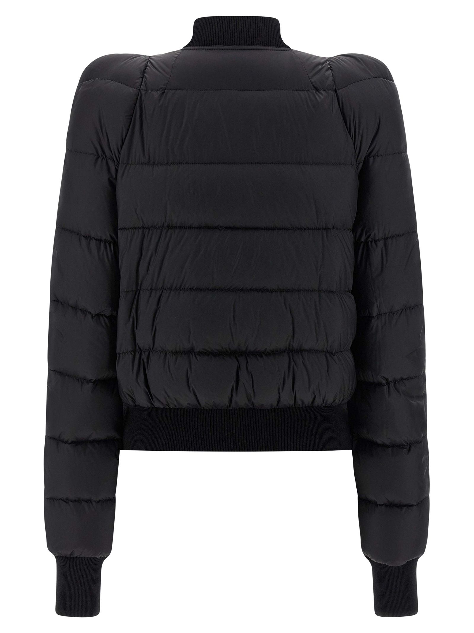 Nylon Women's Bomber - Rick Owens - Modalova