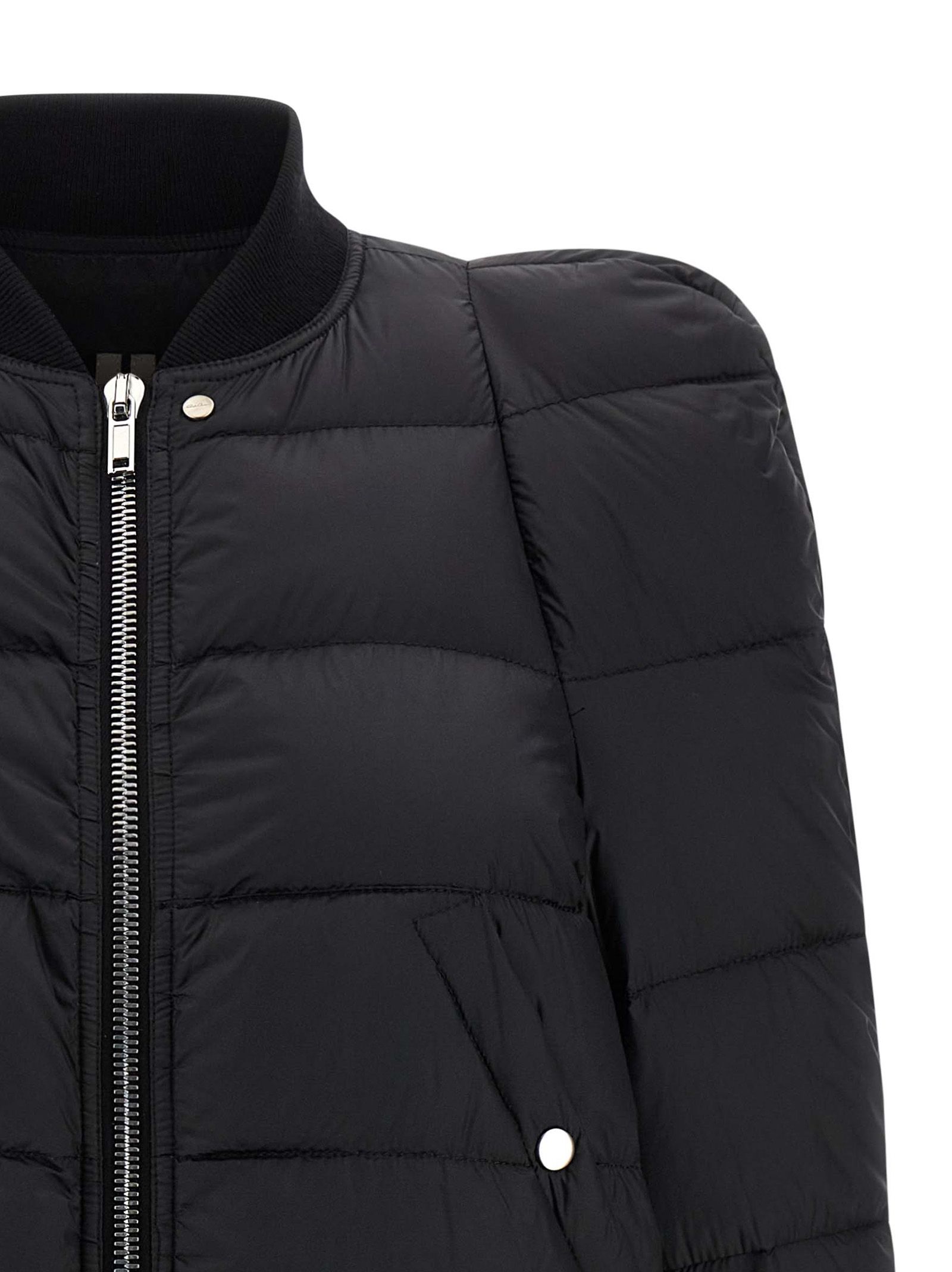 Nylon Women's Bomber - Rick Owens - Modalova