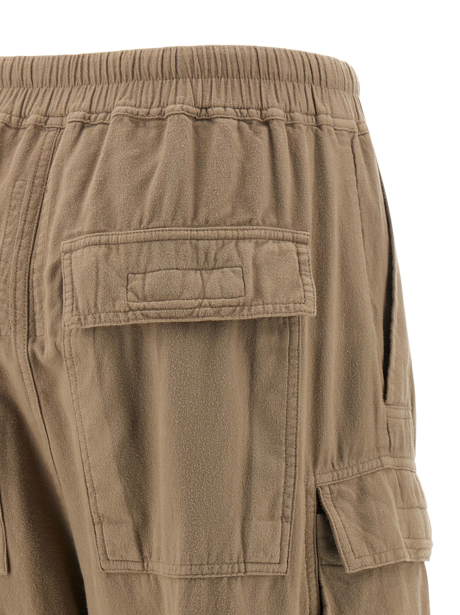 Cotton Cargo Women's Pants - DRKSHDW - Modalova