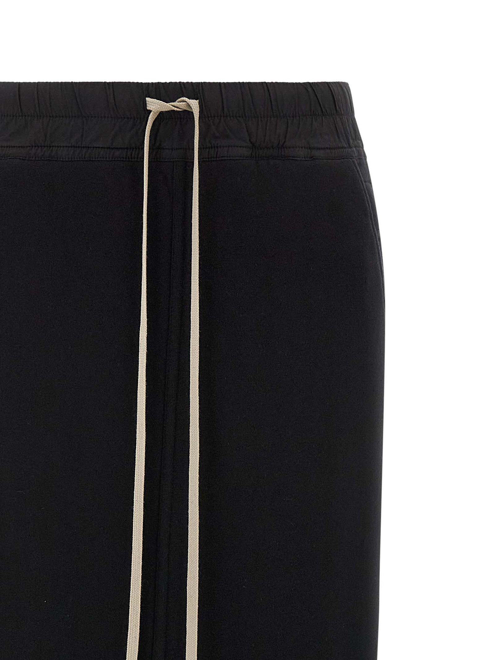 Cotton Mini Women's Skirt - DRKSHDW - Modalova