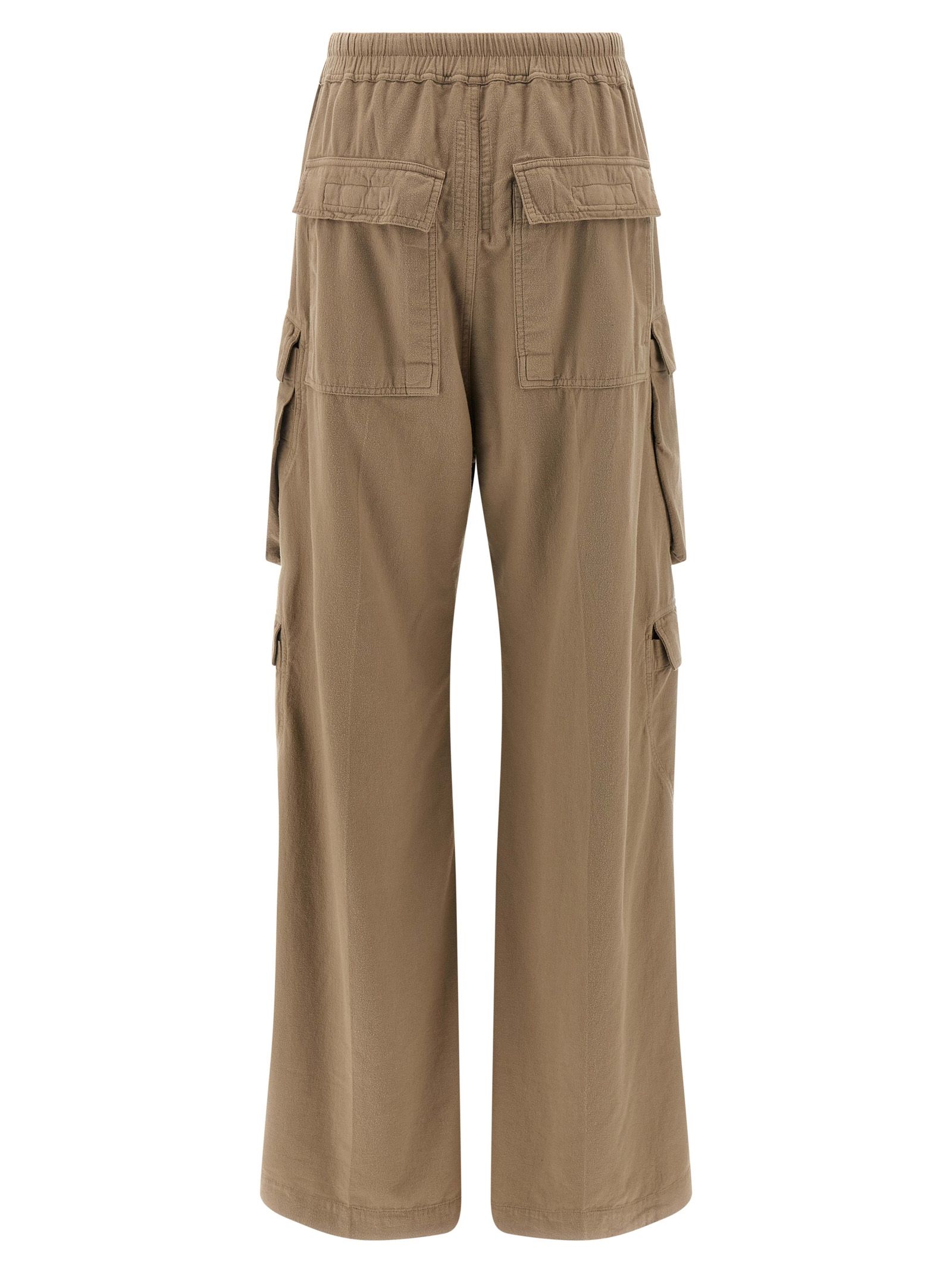 Cotton Cargo Women's Pants - DRKSHDW - Modalova