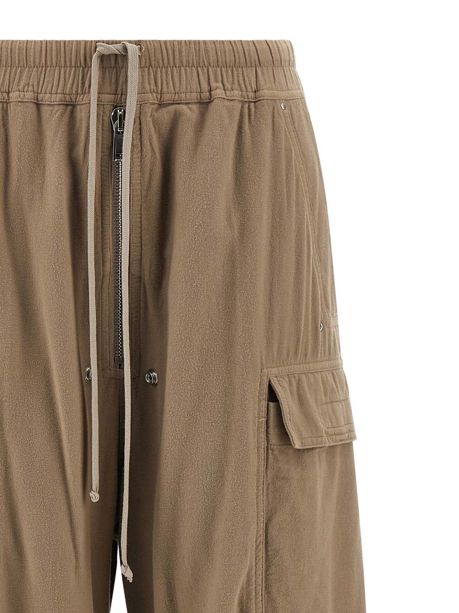 Cotton Cargo Women's Pants - DRKSHDW - Modalova
