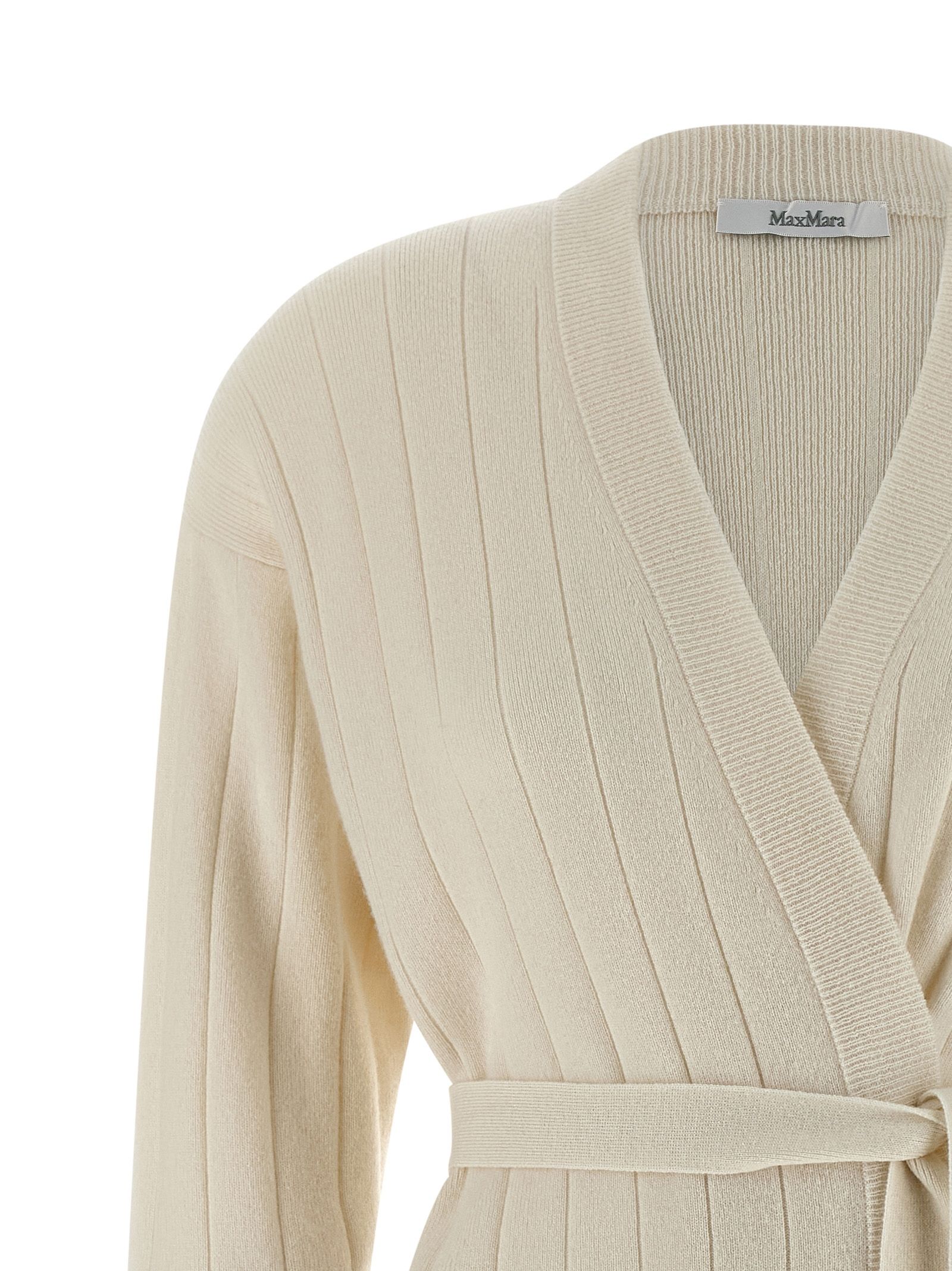 Cashmere Women's Cardigan - Max Mara - Modalova