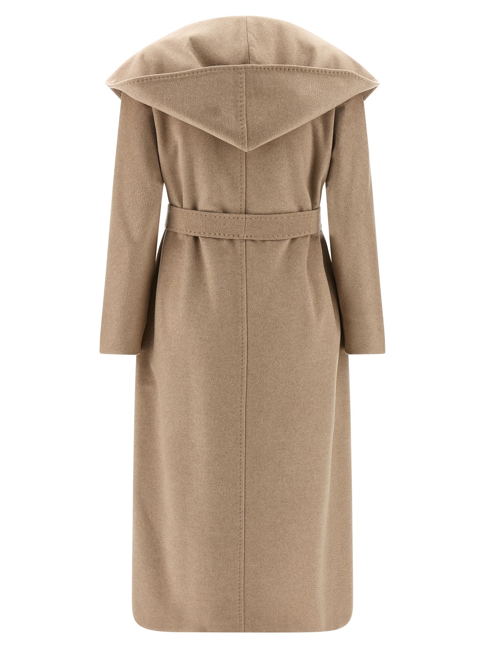Cashmere Women's Coat - Max Mara - Modalova