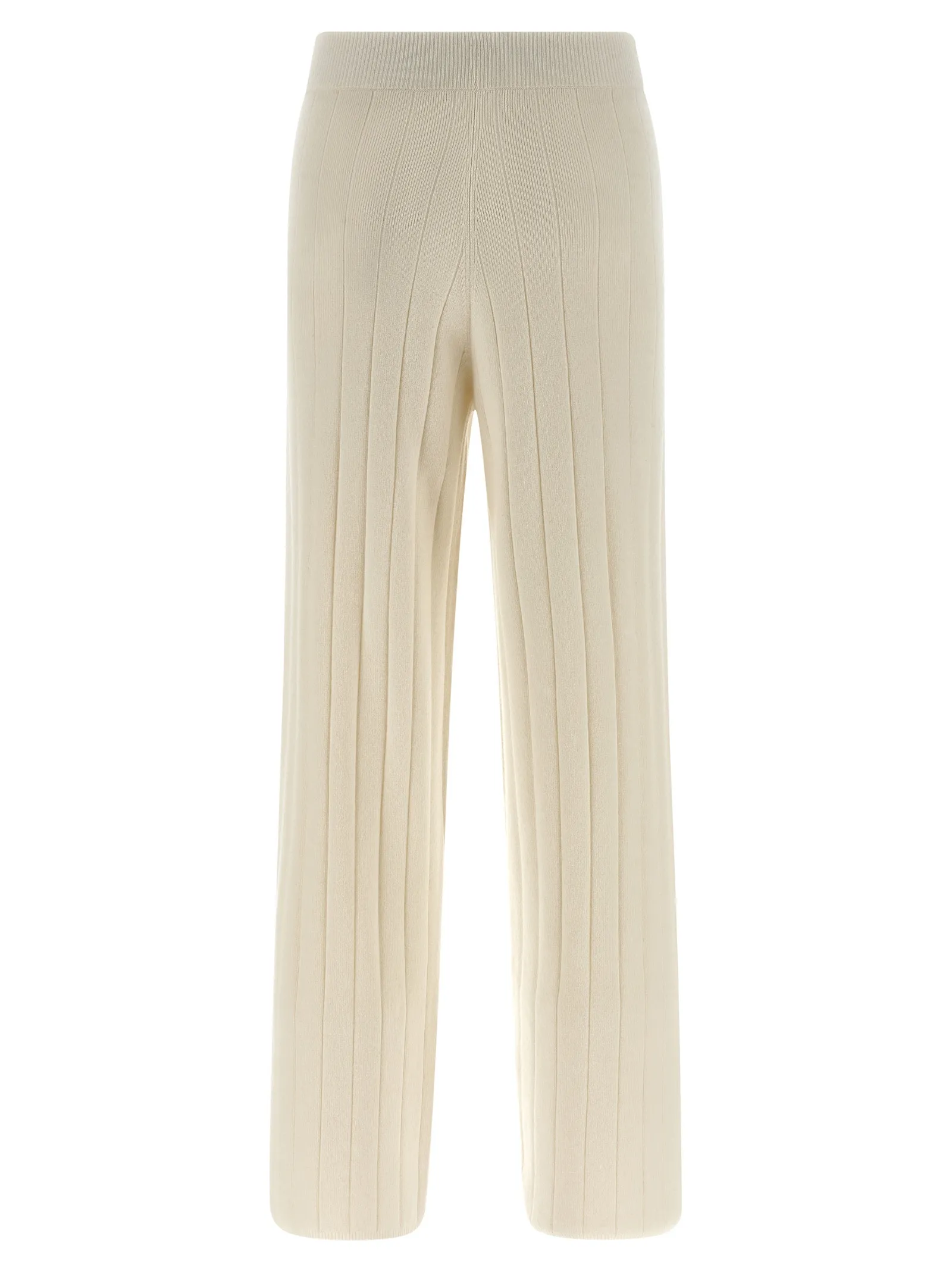 Cashmere Joggers (Workout Women's Pants) - Max Mara - Modalova