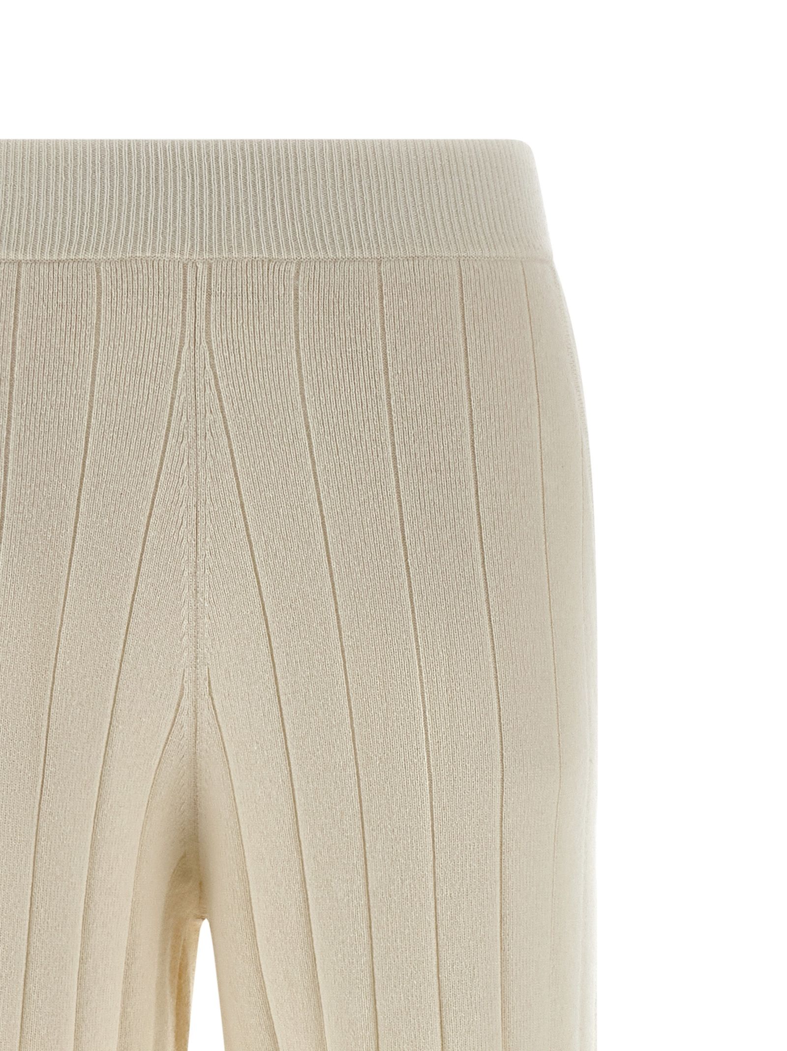 Cashmere Joggers (Workout Women's Pants) - Max Mara - Modalova