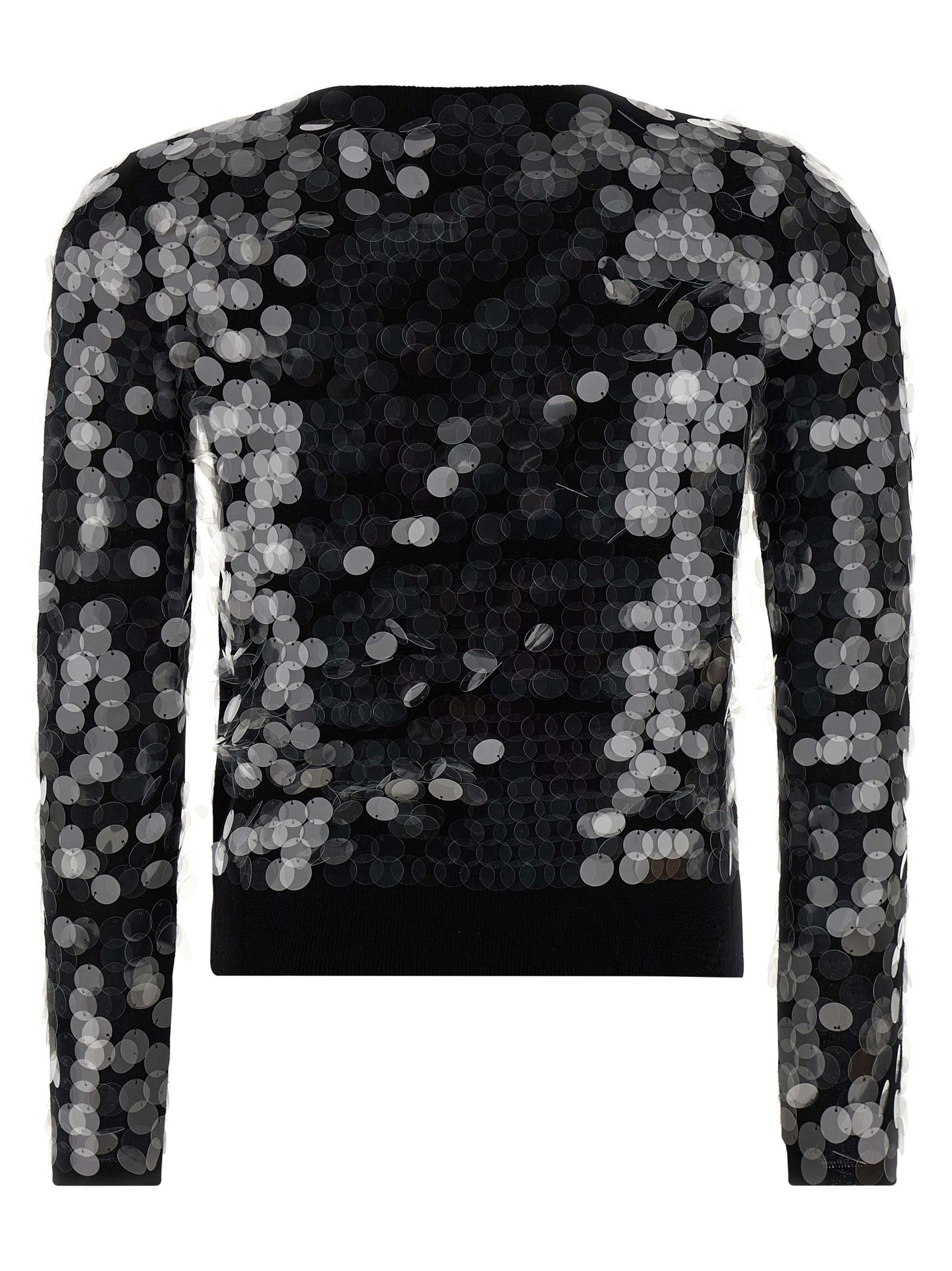 Virgin Wool Women's Cardigan - Max Mara - Modalova