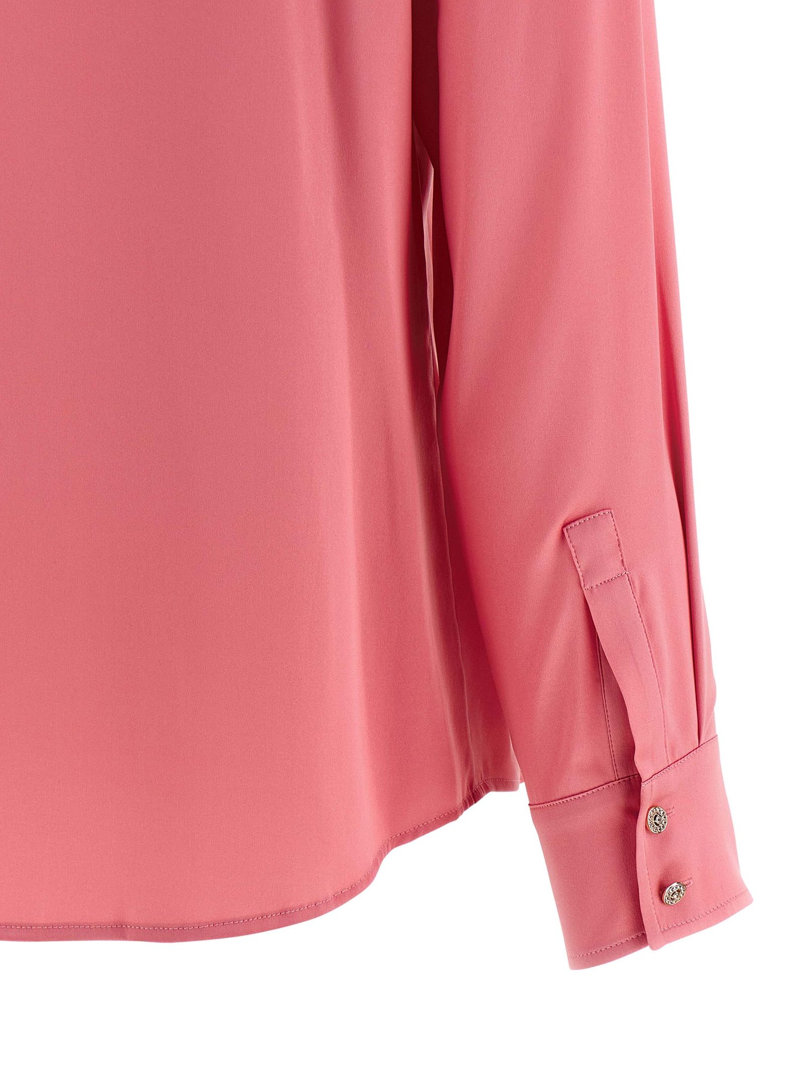 Silk Women's Blouse - Max Mara - Modalova