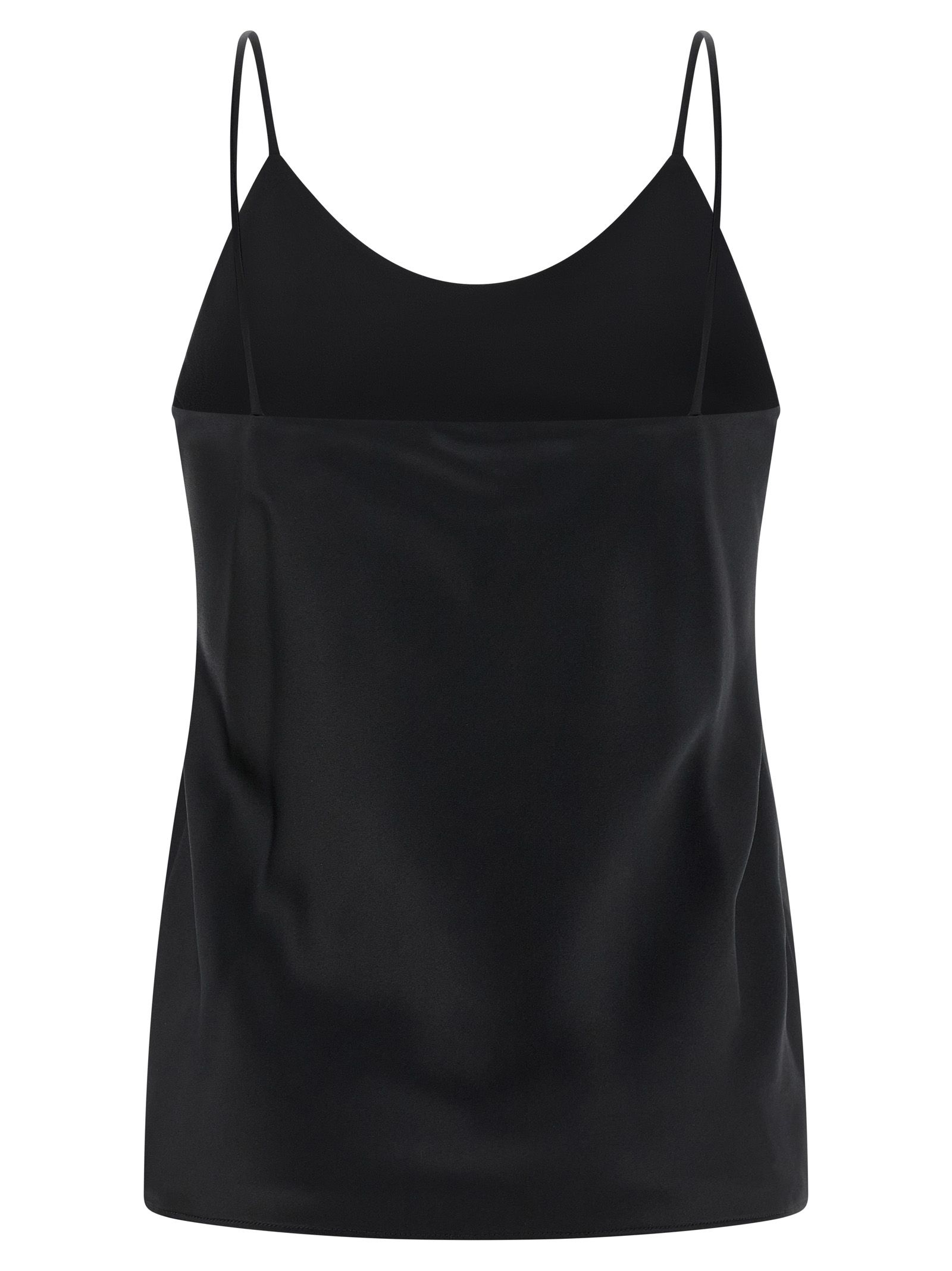 Silk Tank Women's Tops - Max Mara - Modalova