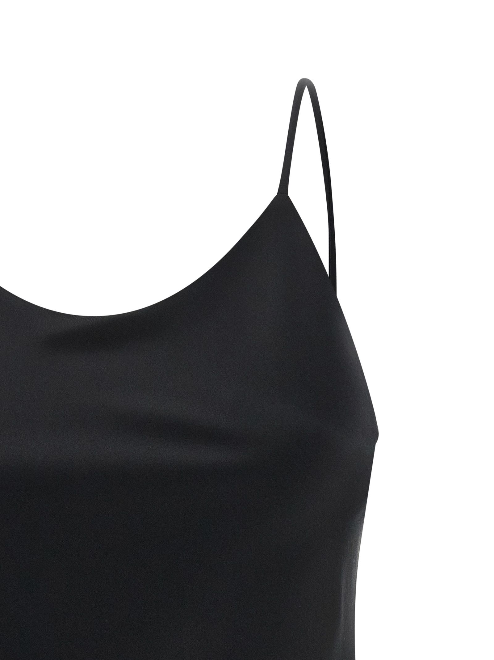 Silk Tank Women's Tops - Max Mara - Modalova